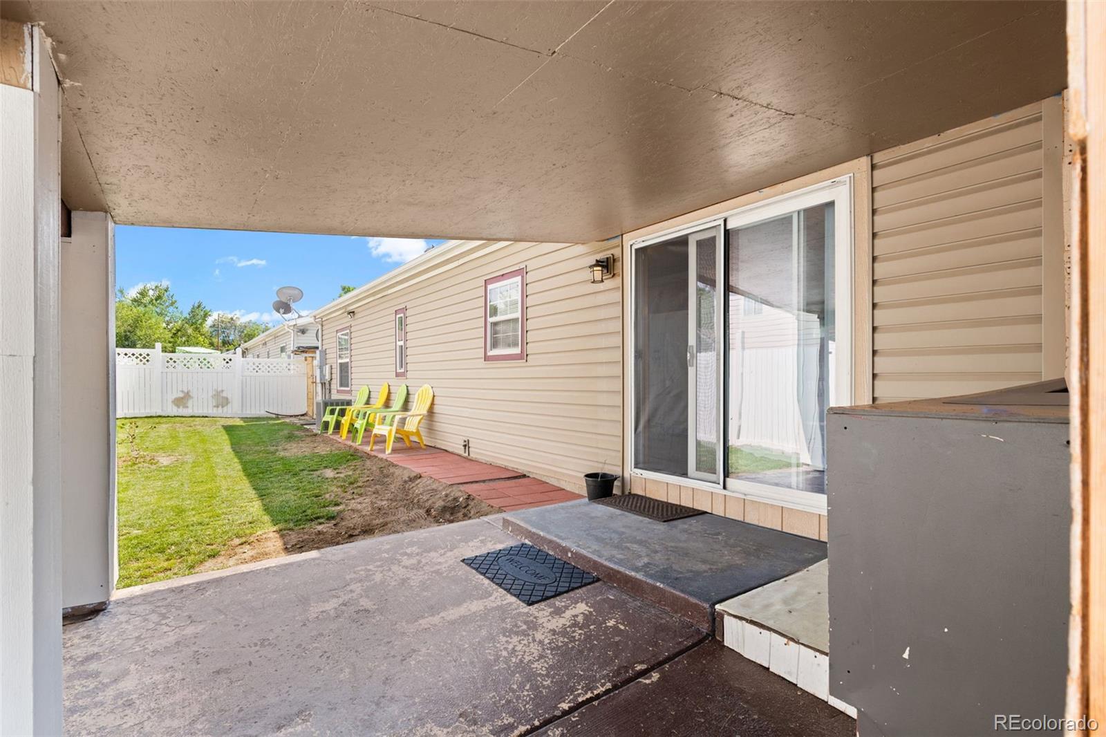 MLS Image #29 for 5690 w bryant street,denver, Colorado