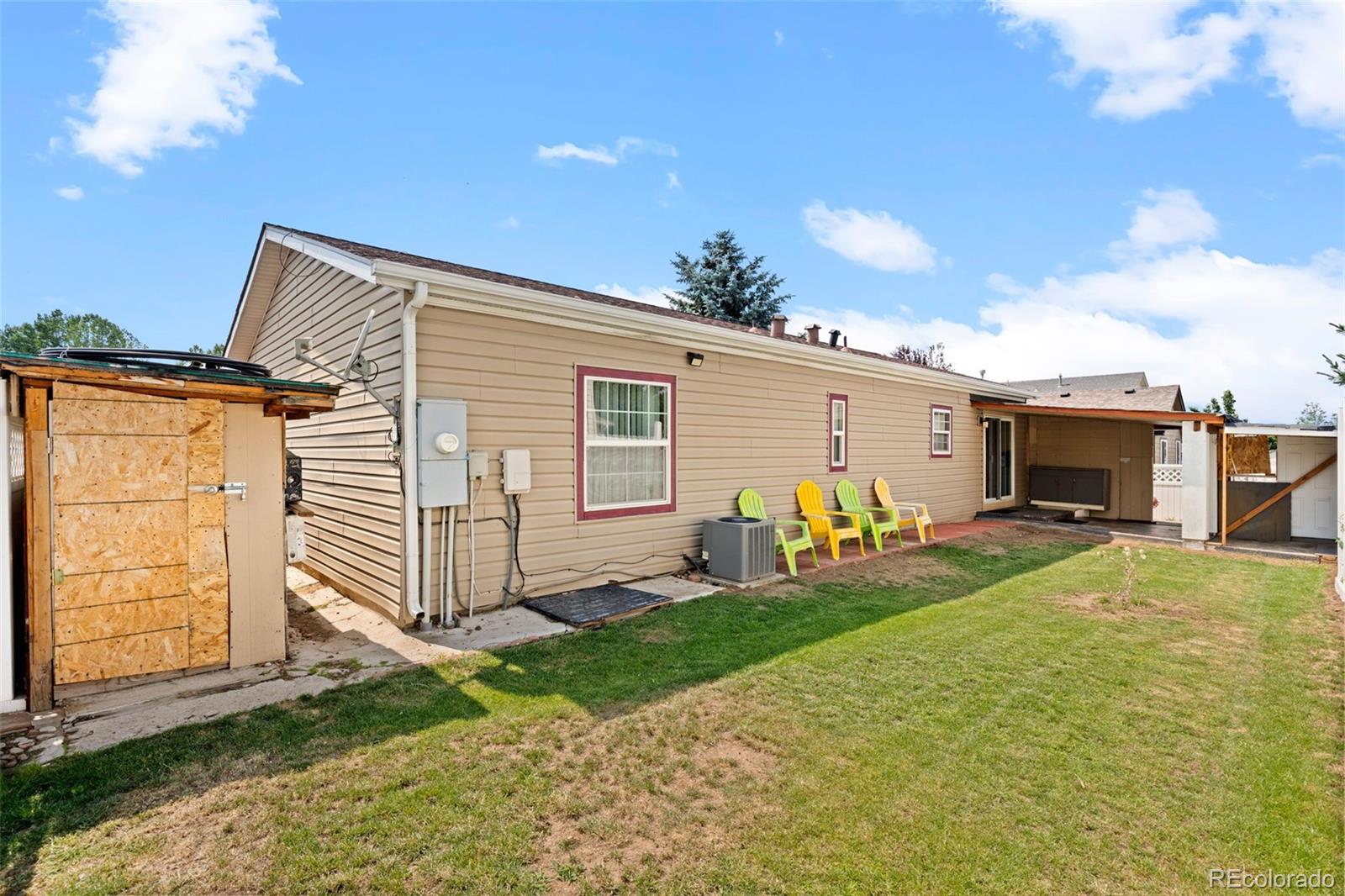 MLS Image #30 for 5690 w bryant street,denver, Colorado