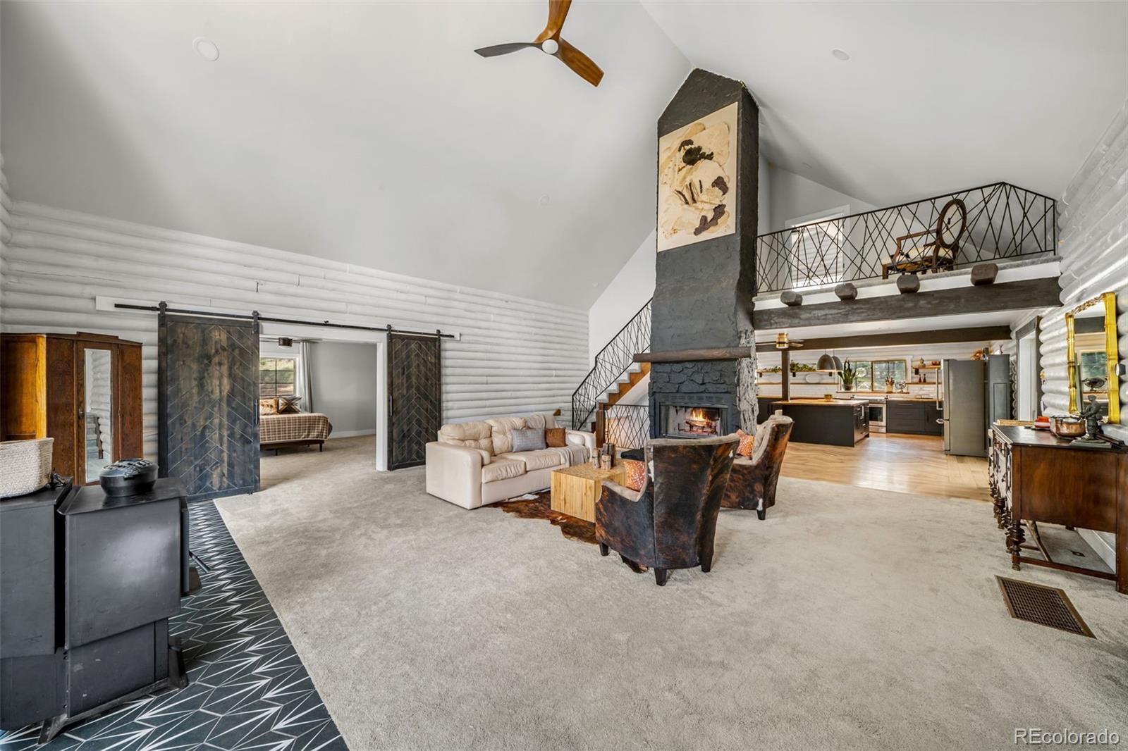 MLS Image #13 for 986  apache road,florissant, Colorado