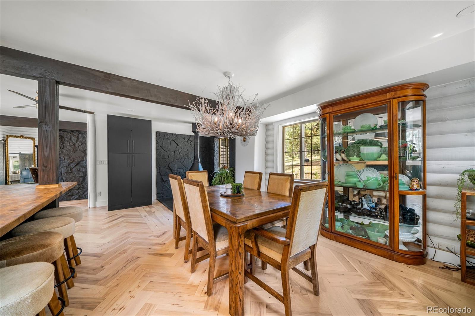 MLS Image #21 for 986  apache road,florissant, Colorado