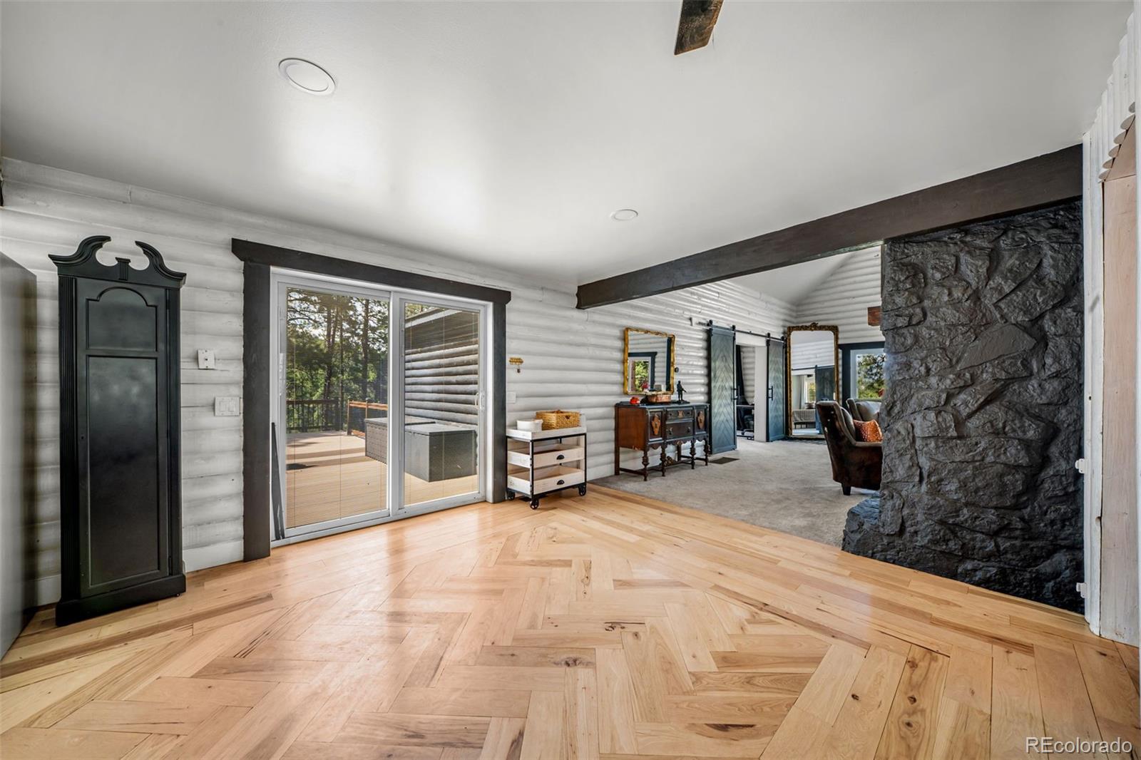 MLS Image #22 for 986  apache road,florissant, Colorado
