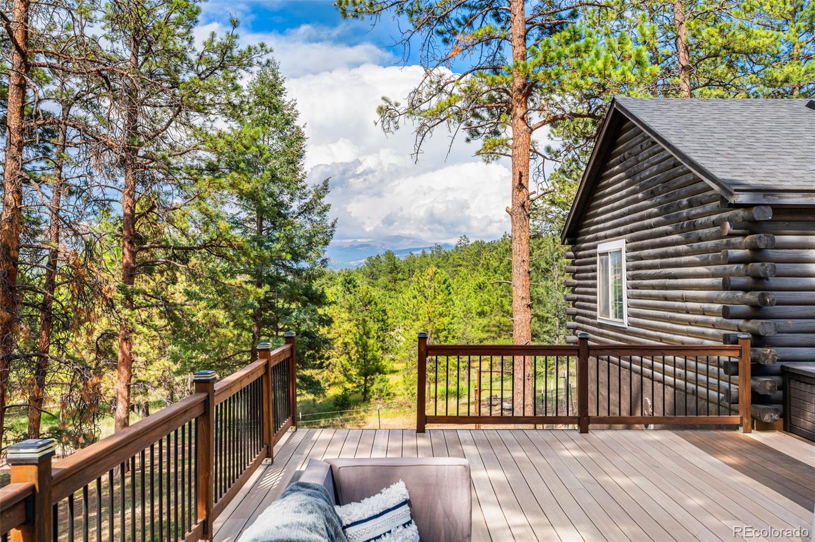 MLS Image #23 for 986  apache road,florissant, Colorado