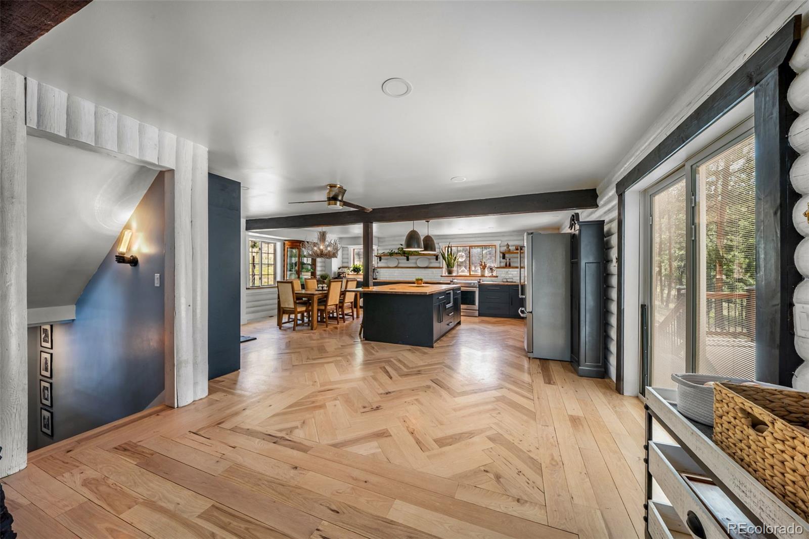 MLS Image #29 for 986  apache road,florissant, Colorado