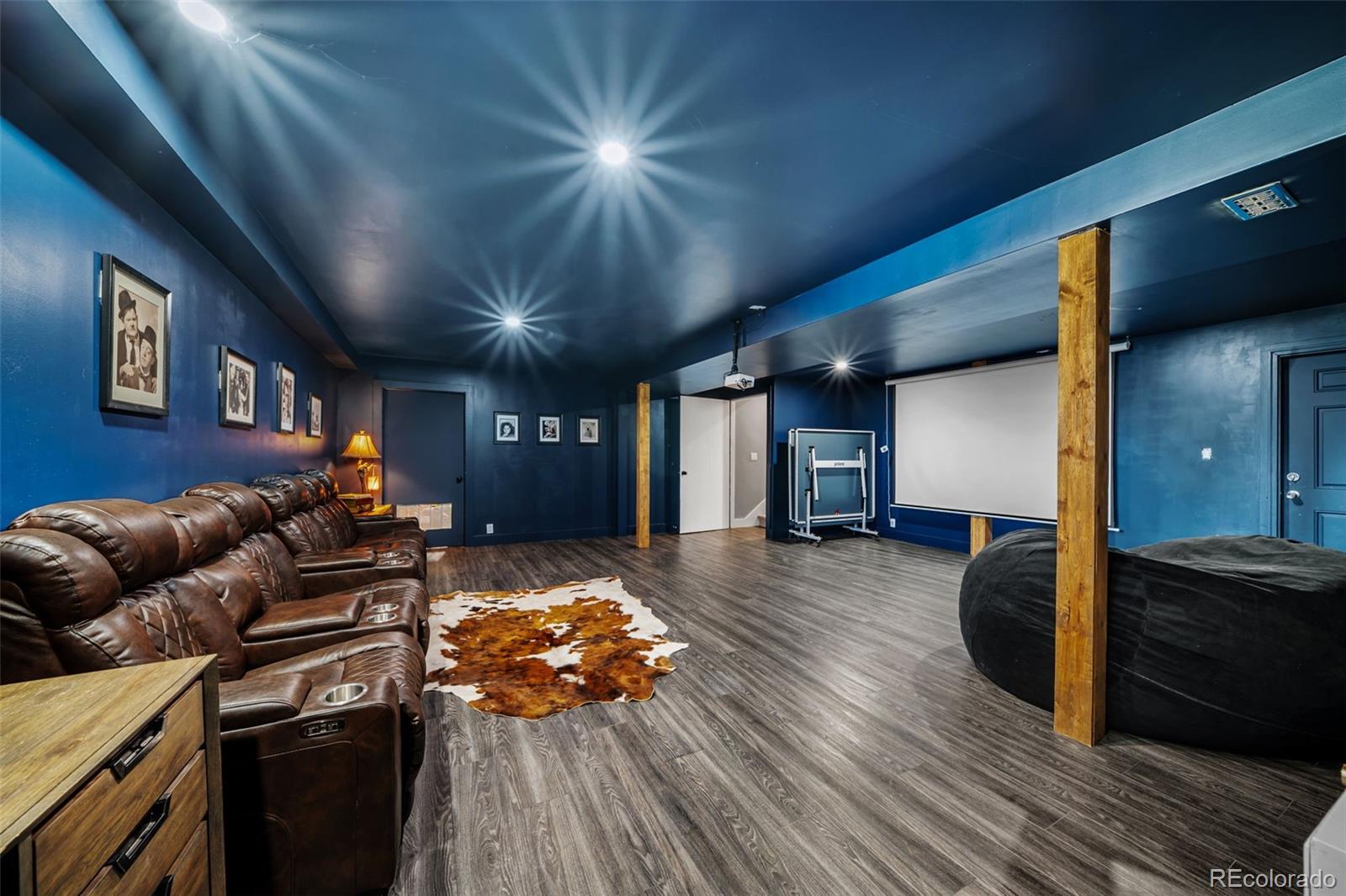 MLS Image #30 for 986  apache road,florissant, Colorado