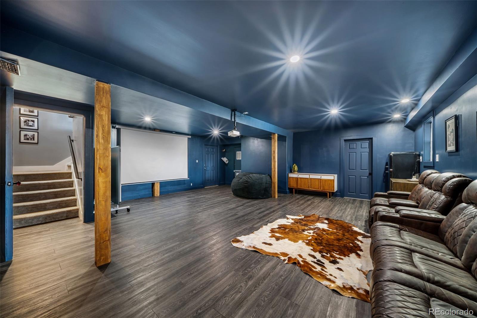 MLS Image #31 for 986  apache road,florissant, Colorado