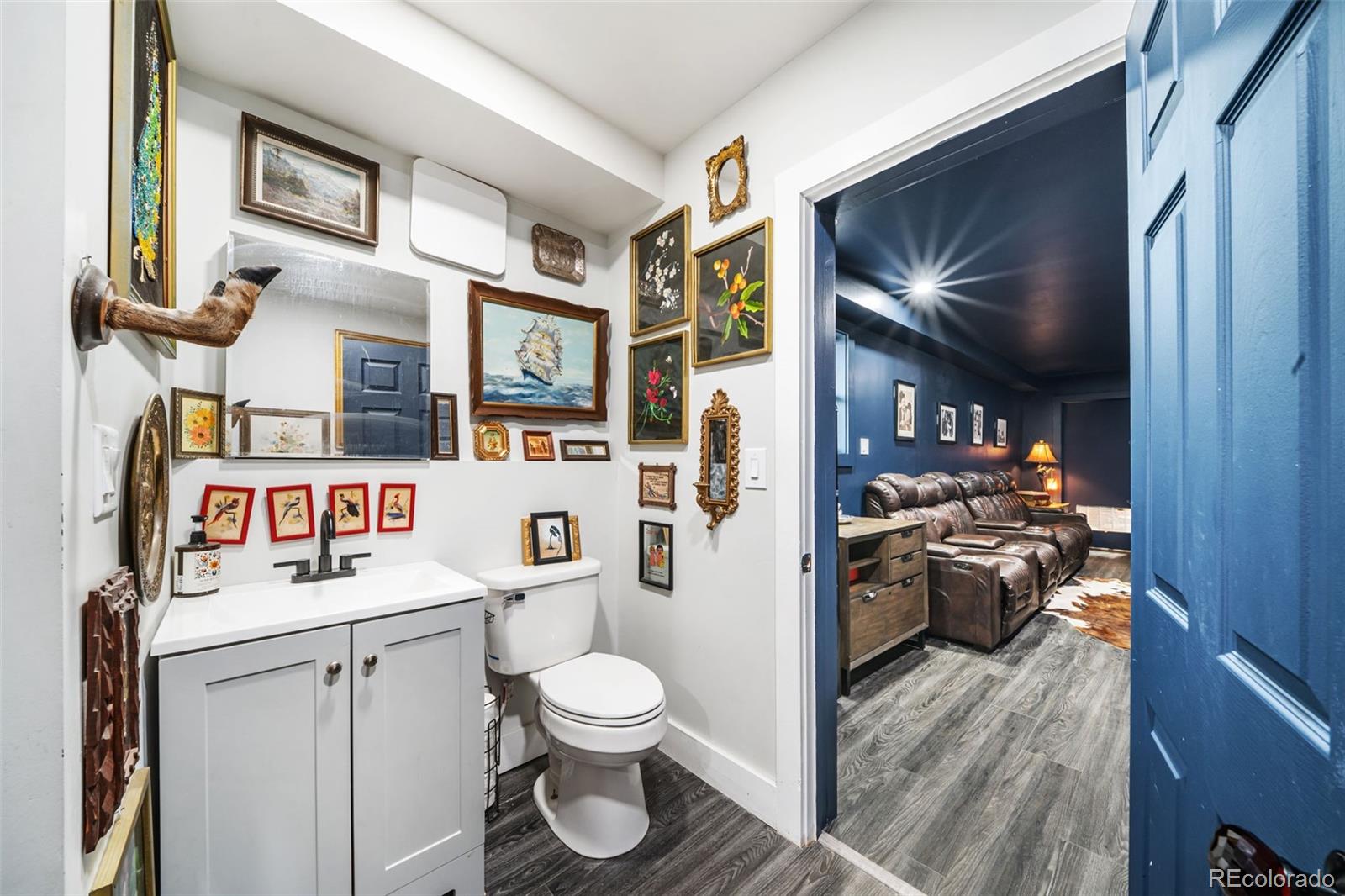 MLS Image #33 for 986  apache road,florissant, Colorado
