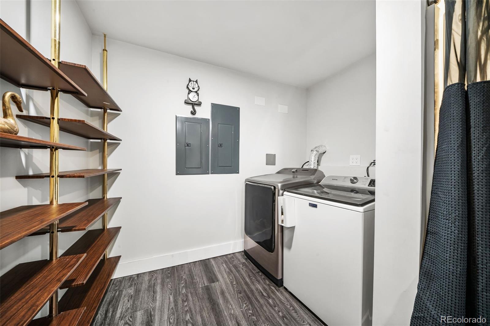 MLS Image #34 for 986  apache road,florissant, Colorado