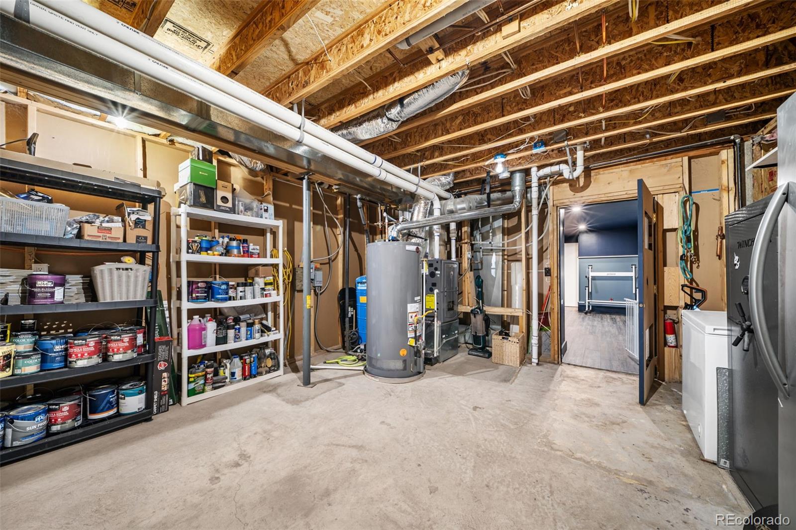 MLS Image #35 for 986  apache road,florissant, Colorado