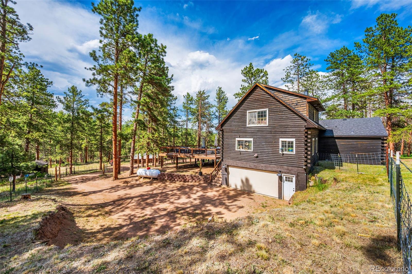 MLS Image #37 for 986  apache road,florissant, Colorado