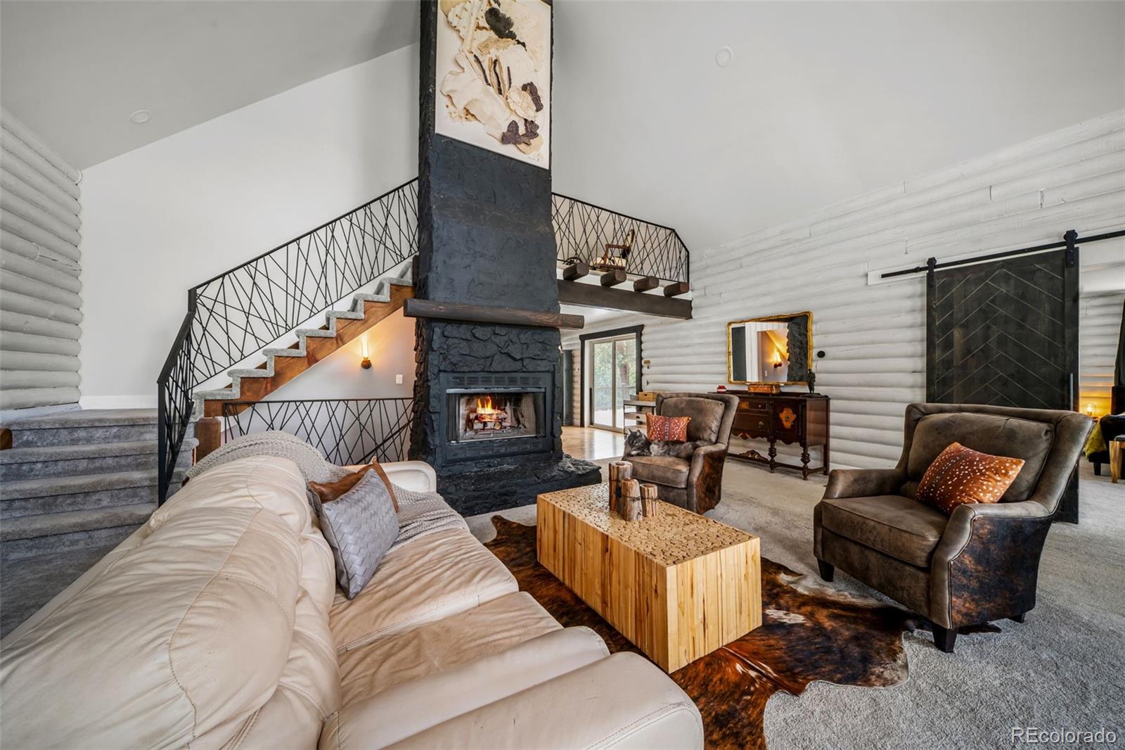 MLS Image #4 for 986  apache road,florissant, Colorado