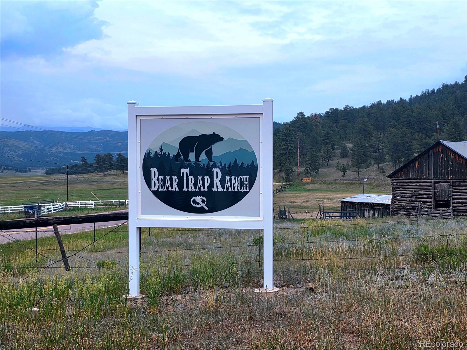 MLS Image #44 for 986  apache road,florissant, Colorado