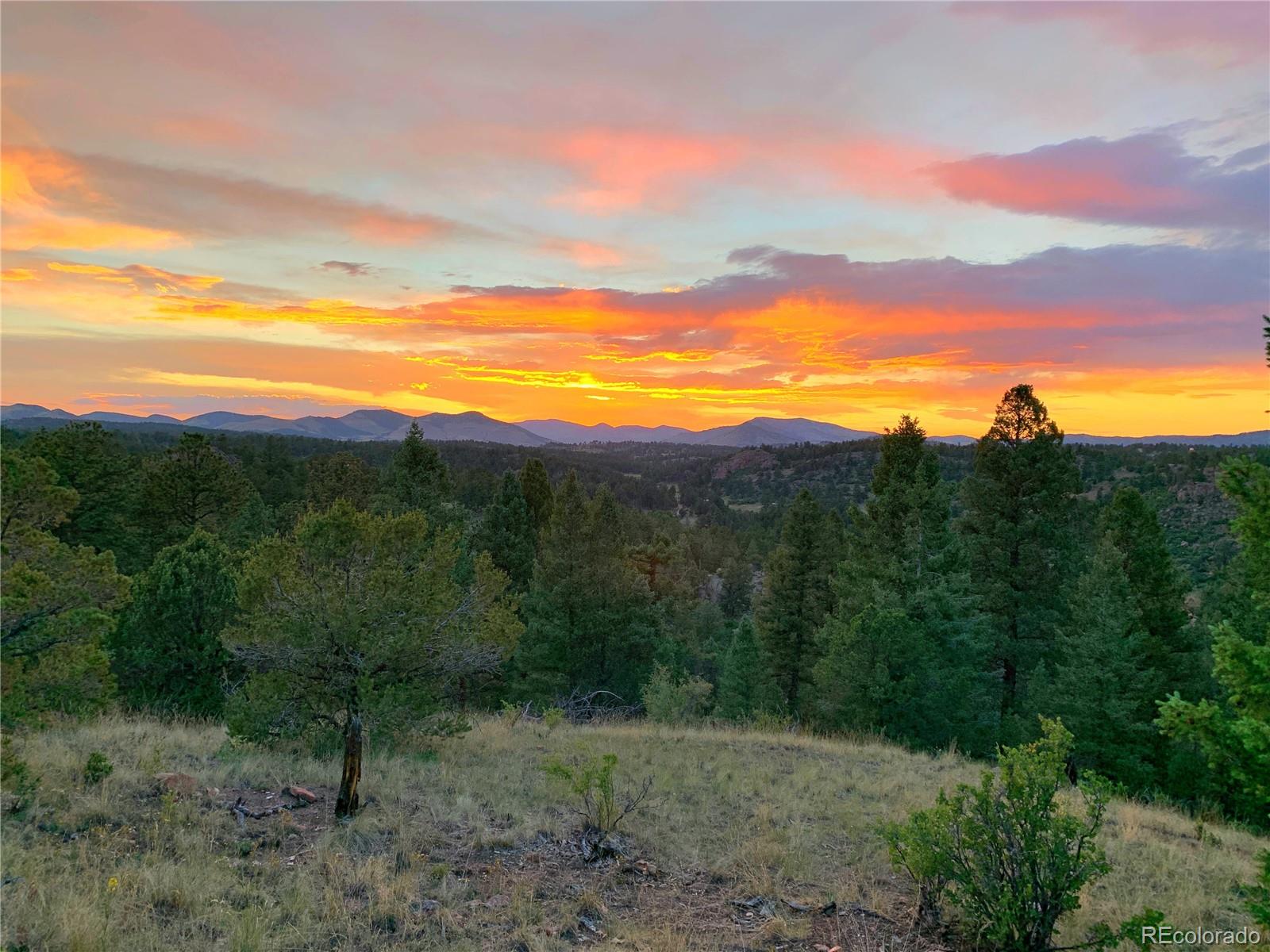MLS Image #46 for 986  apache road,florissant, Colorado