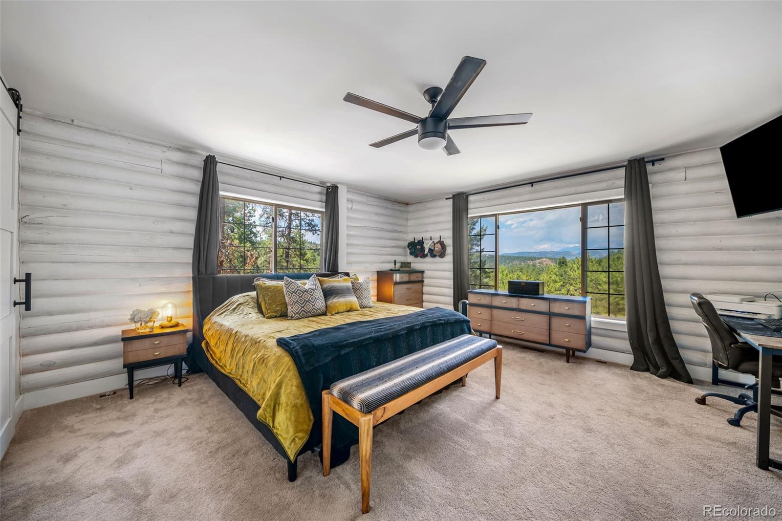 MLS Image #5 for 986  apache road,florissant, Colorado