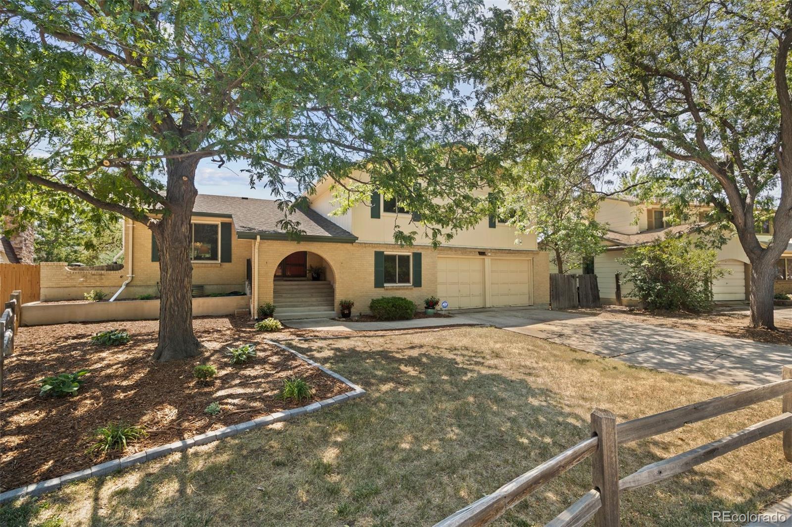 MLS Image #2 for 8412  newland drive,arvada, Colorado