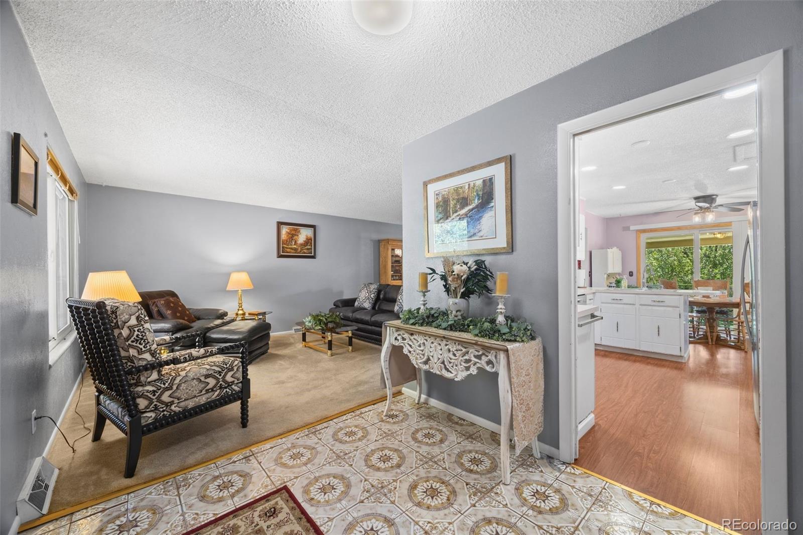 MLS Image #4 for 8412  newland drive,arvada, Colorado