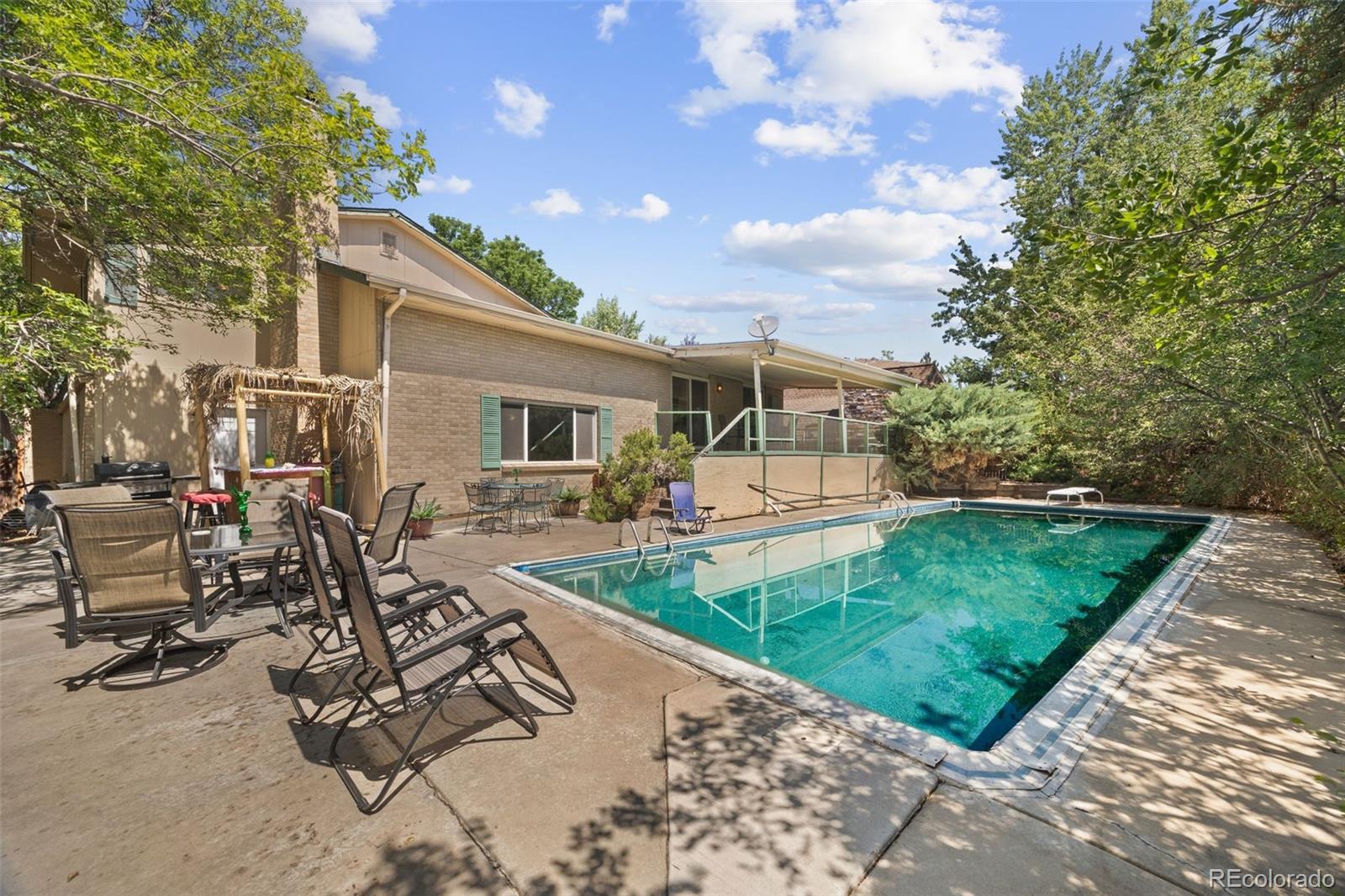 MLS Image #44 for 8412  newland drive,arvada, Colorado