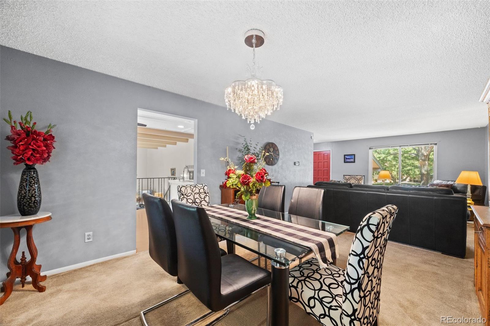 MLS Image #8 for 8412  newland drive,arvada, Colorado