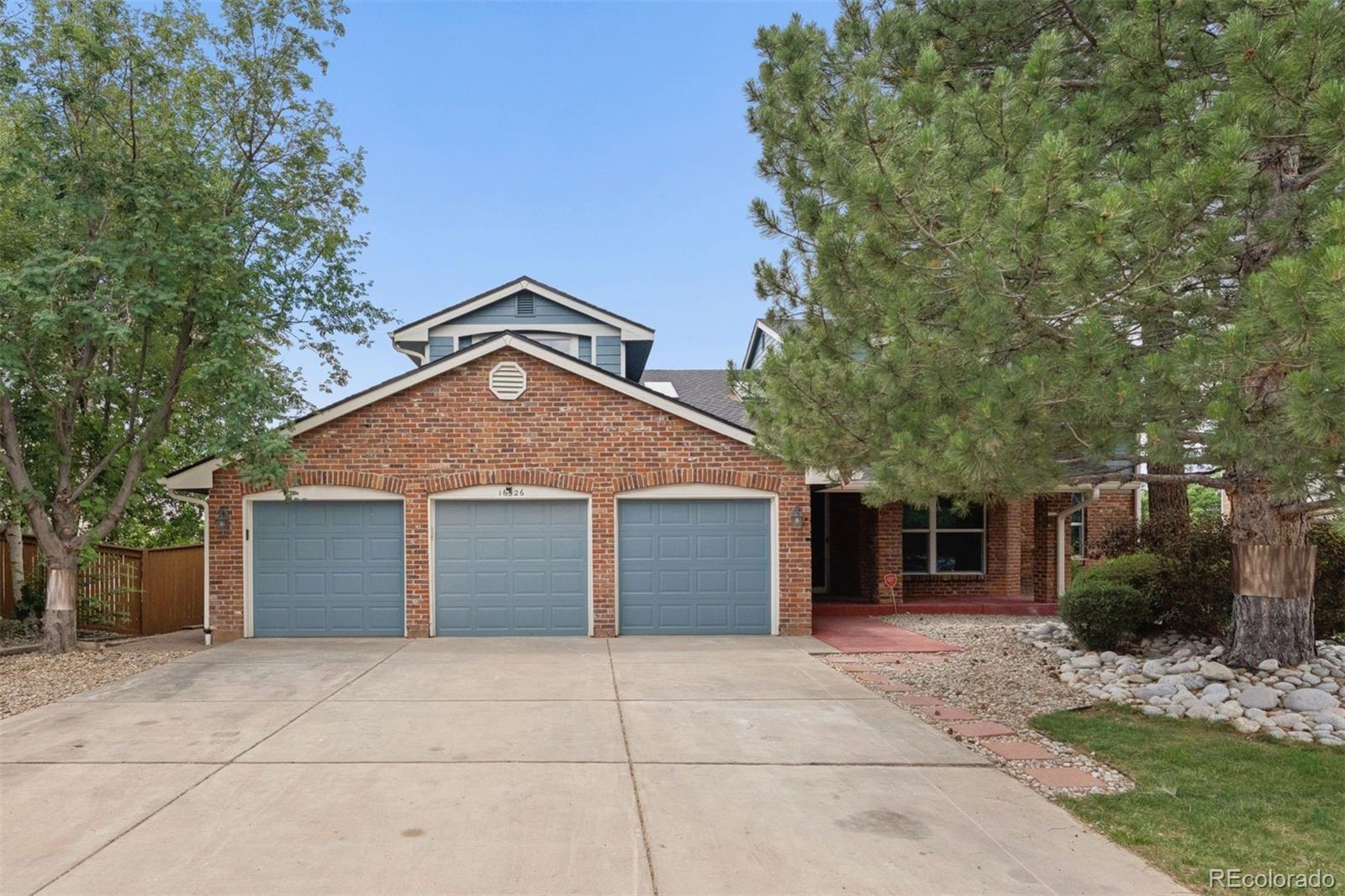 MLS Image #2 for 16526 e alamo place,centennial, Colorado