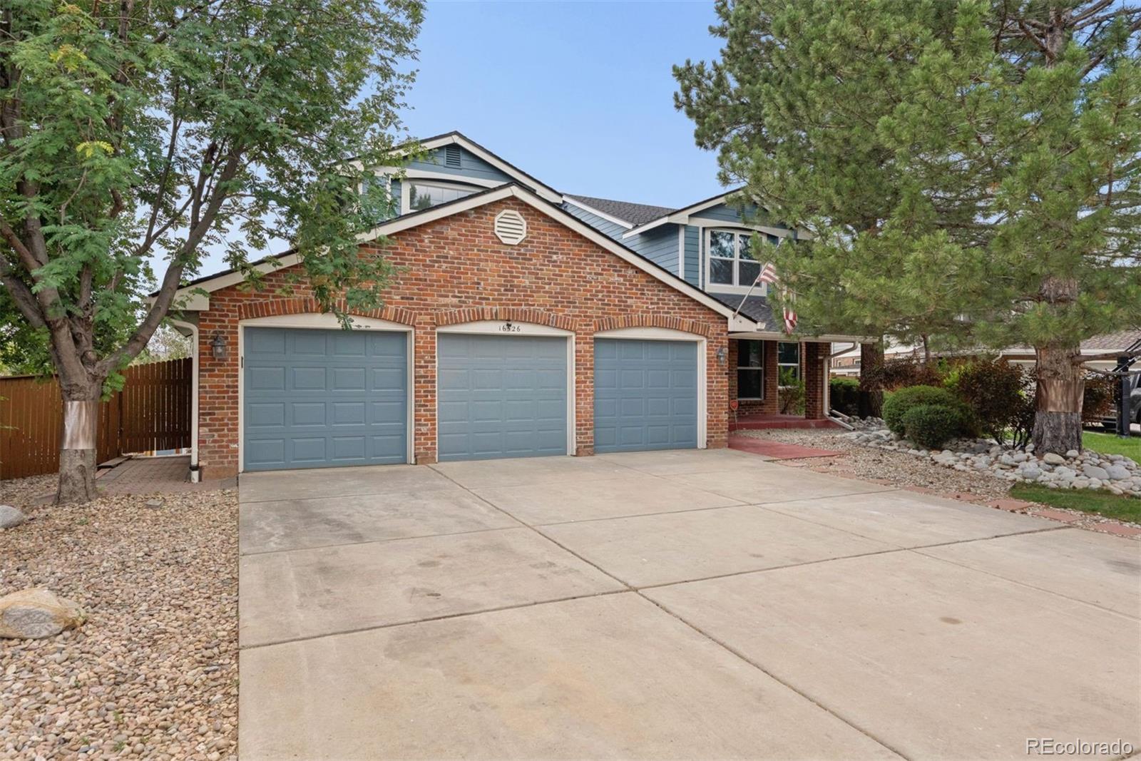 MLS Image #3 for 16526 e alamo place,centennial, Colorado
