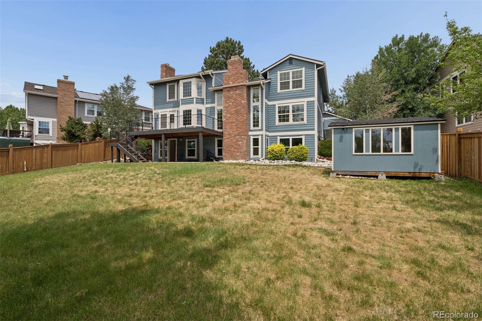 MLS Image #40 for 16526 e alamo place,centennial, Colorado
