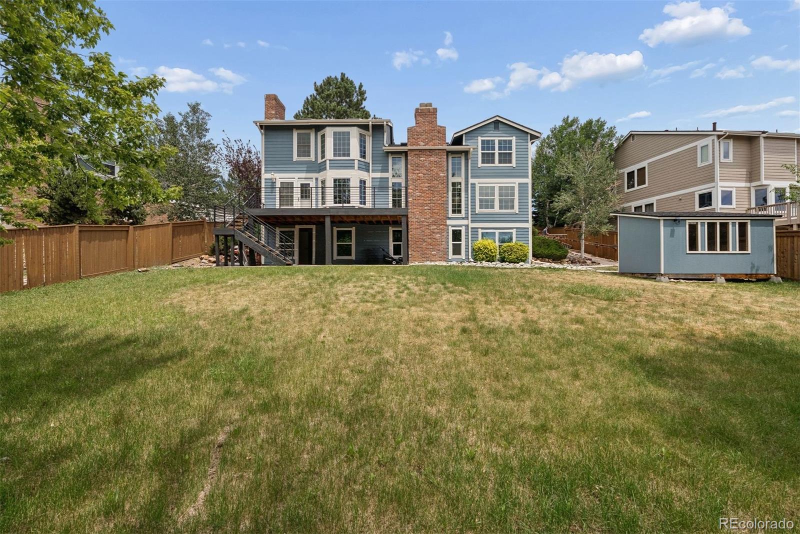 MLS Image #41 for 16526 e alamo place,centennial, Colorado