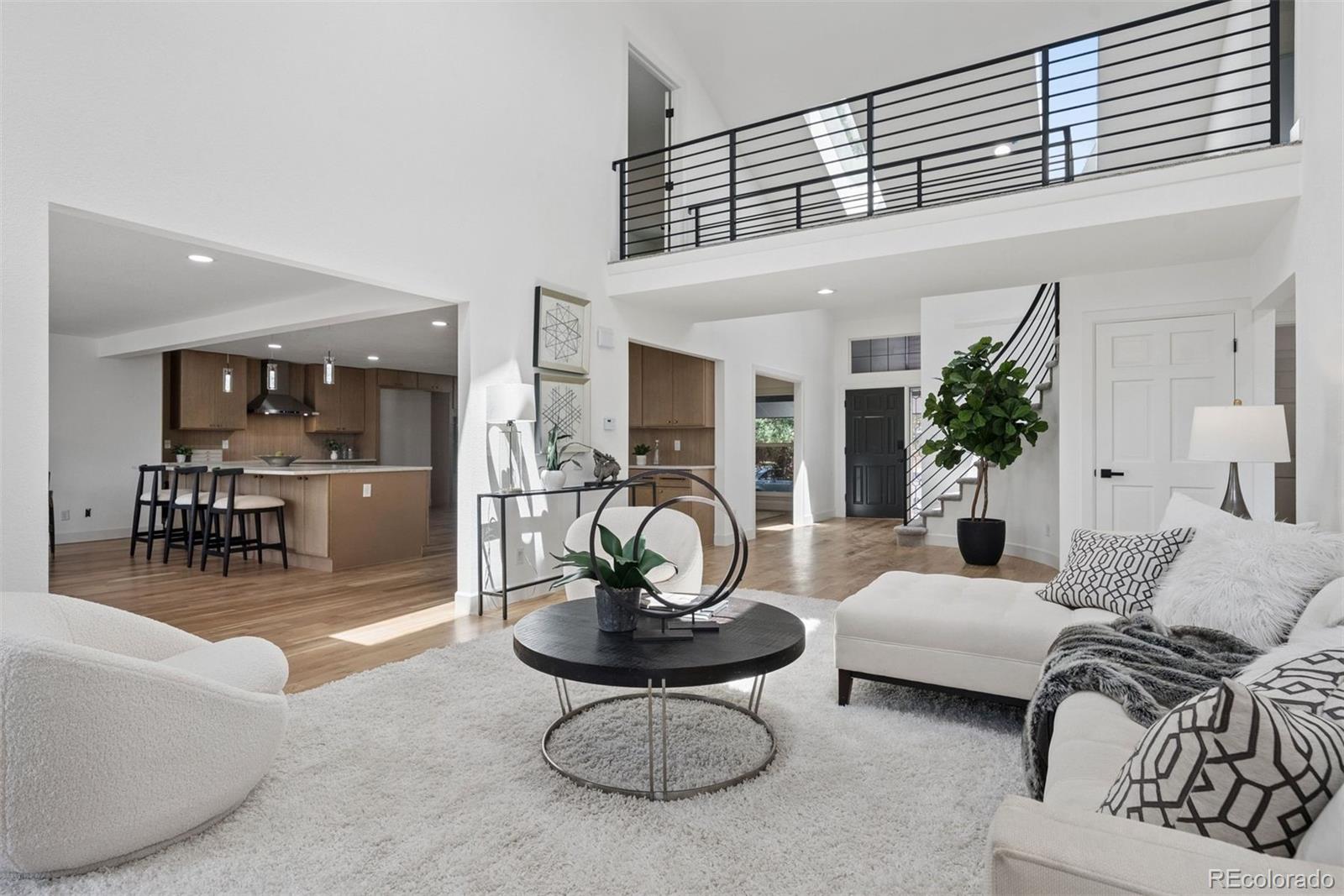 MLS Image #7 for 16526 e alamo place,centennial, Colorado