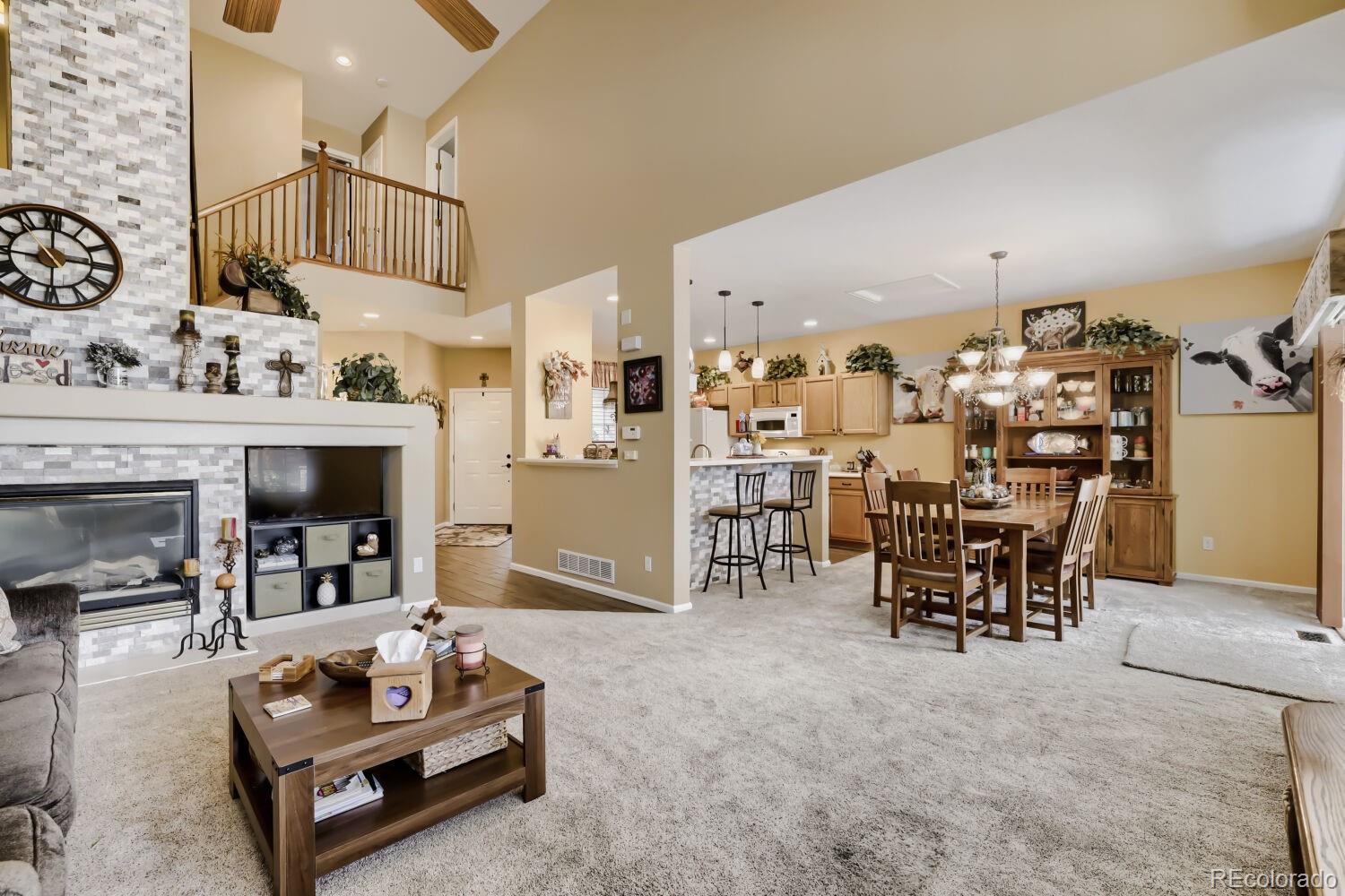 MLS Image #3 for 13523 w 63rd way,arvada, Colorado