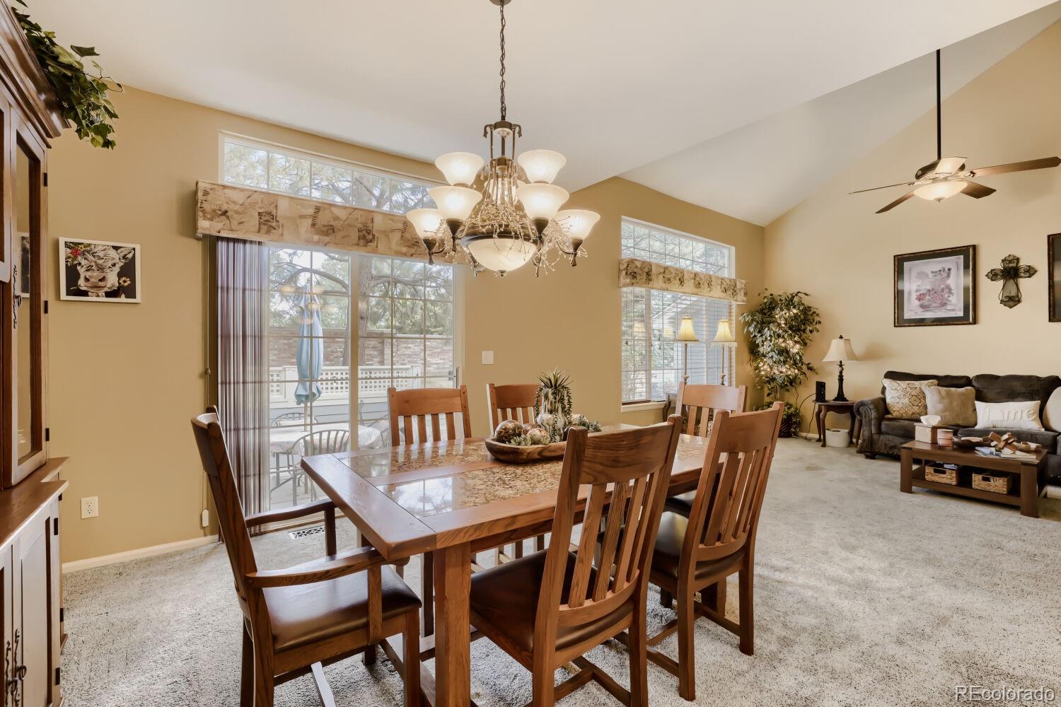 MLS Image #4 for 13523 w 63rd way,arvada, Colorado