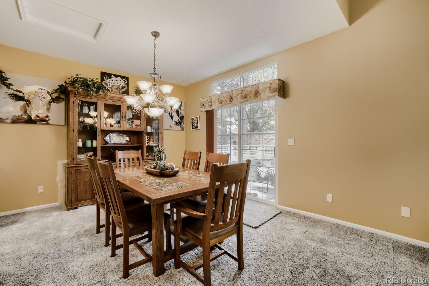 MLS Image #5 for 13523 w 63rd way,arvada, Colorado