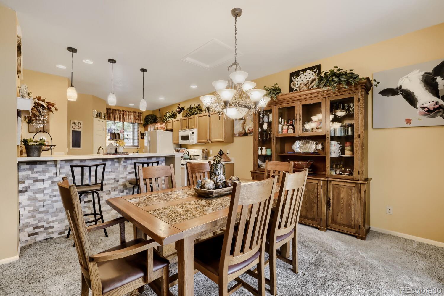 MLS Image #6 for 13523 w 63rd way,arvada, Colorado