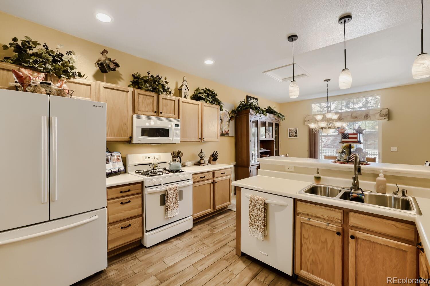 MLS Image #8 for 13523 w 63rd way,arvada, Colorado
