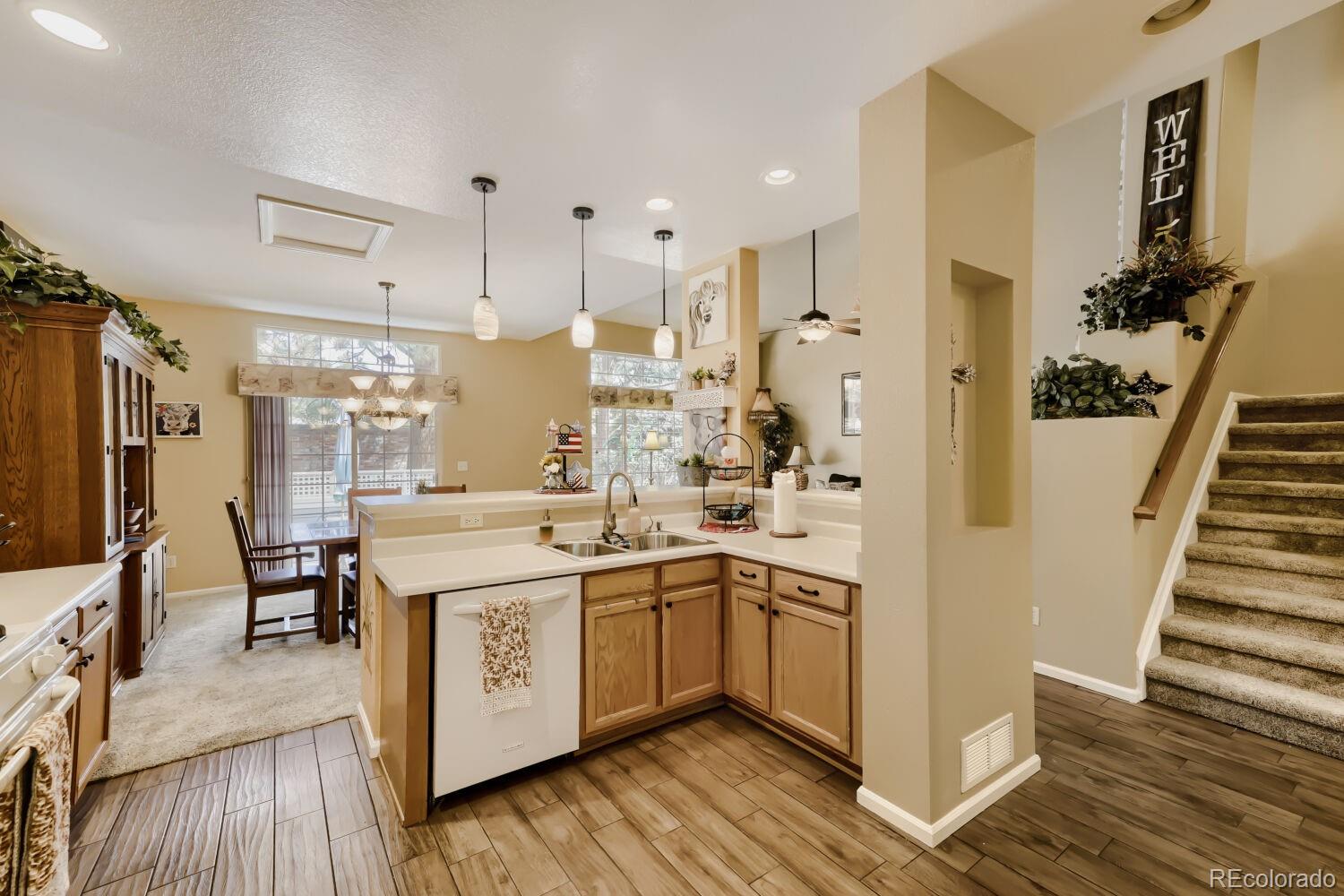 MLS Image #9 for 13523 w 63rd way,arvada, Colorado