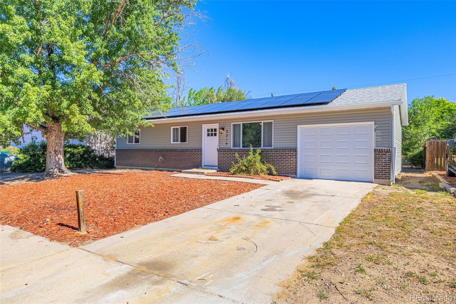 MLS Image #2 for 2214  sonoma drive,colorado springs, Colorado