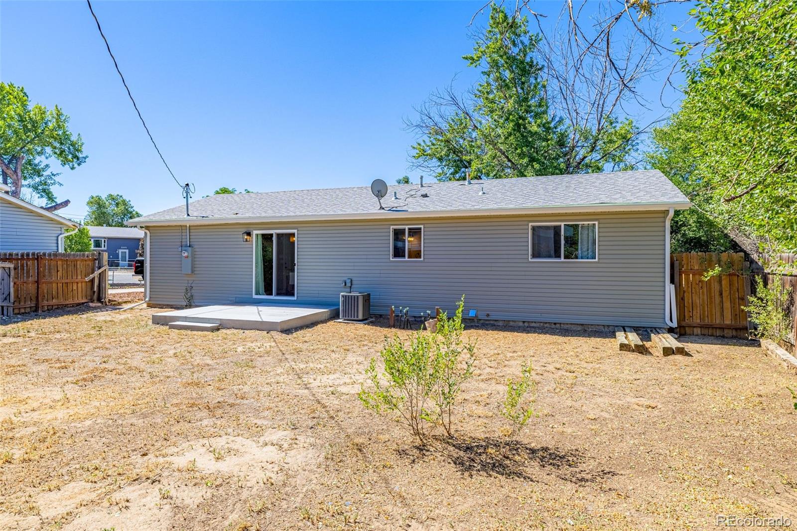 MLS Image #23 for 2214  sonoma drive,colorado springs, Colorado