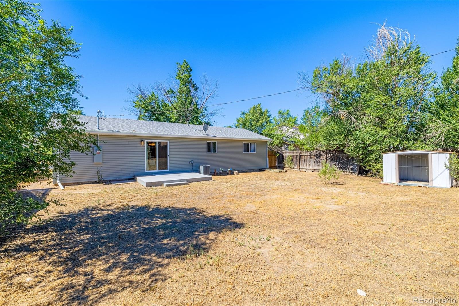 MLS Image #24 for 2214  sonoma drive,colorado springs, Colorado