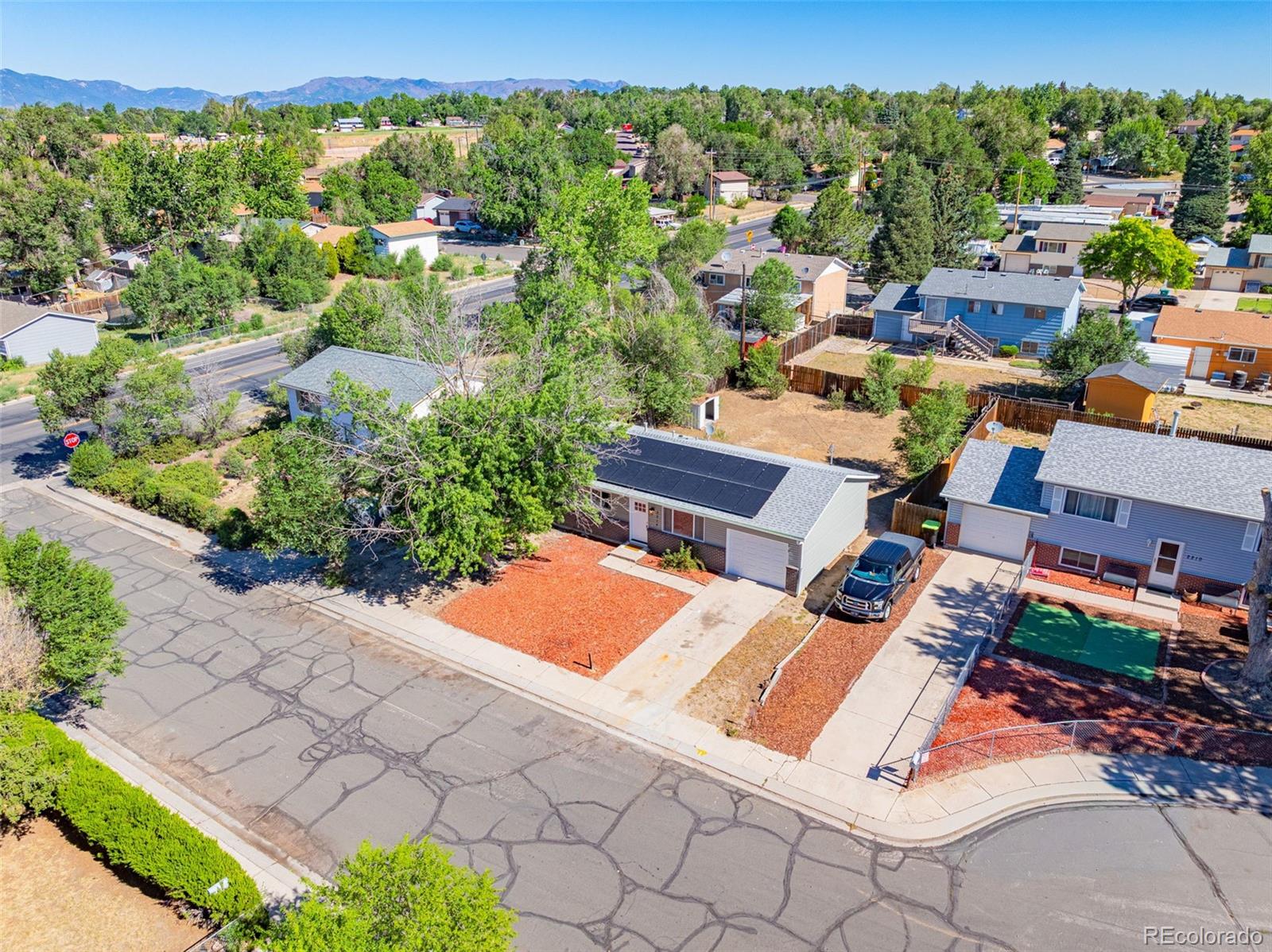 MLS Image #26 for 2214  sonoma drive,colorado springs, Colorado