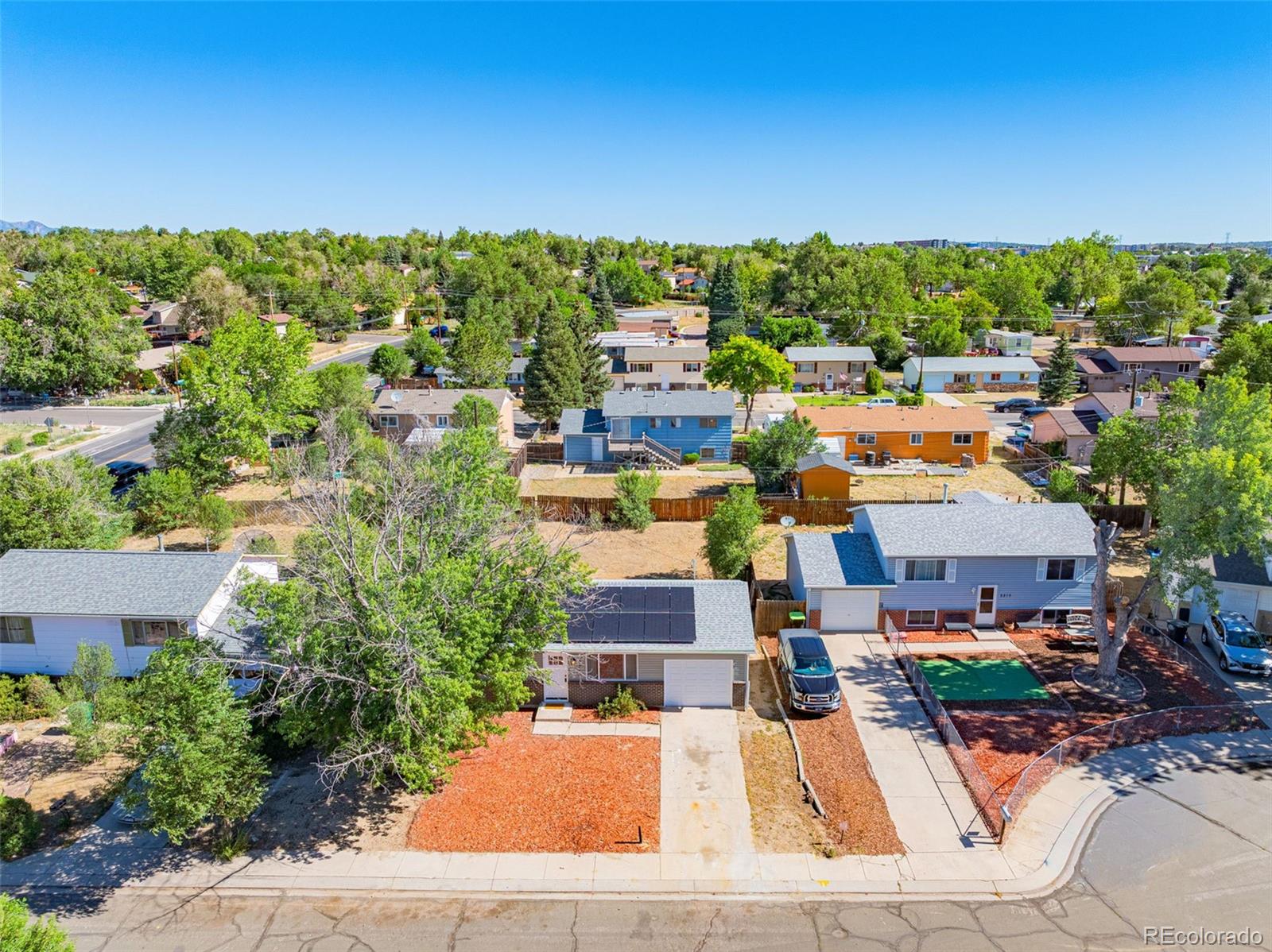 MLS Image #27 for 2214  sonoma drive,colorado springs, Colorado