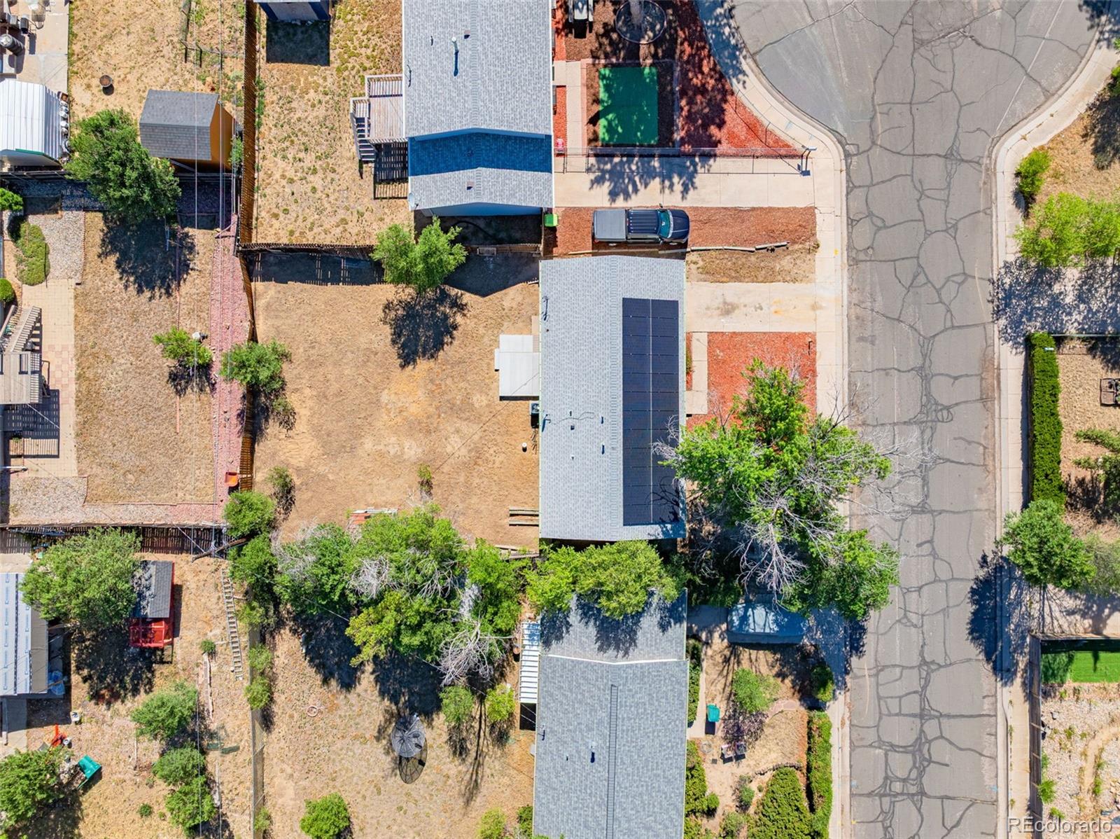 MLS Image #28 for 2214  sonoma drive,colorado springs, Colorado