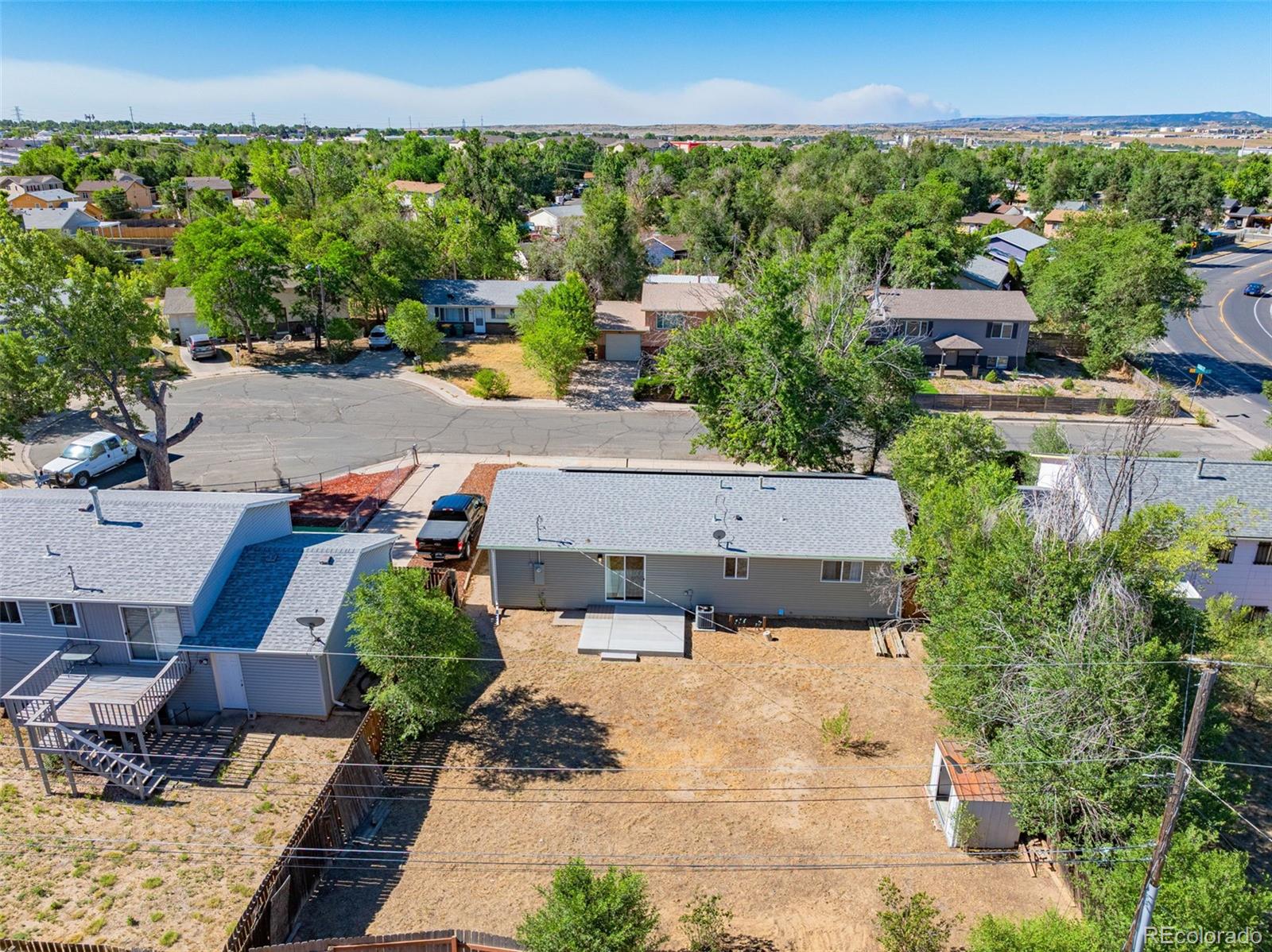 MLS Image #29 for 2214  sonoma drive,colorado springs, Colorado