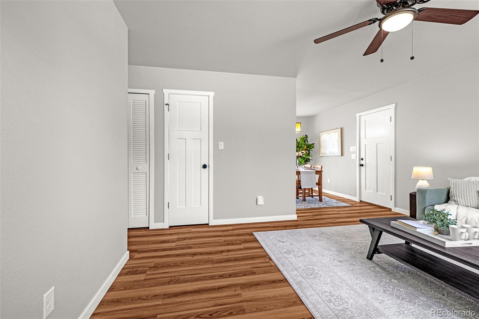 MLS Image #3 for 2214  sonoma drive,colorado springs, Colorado