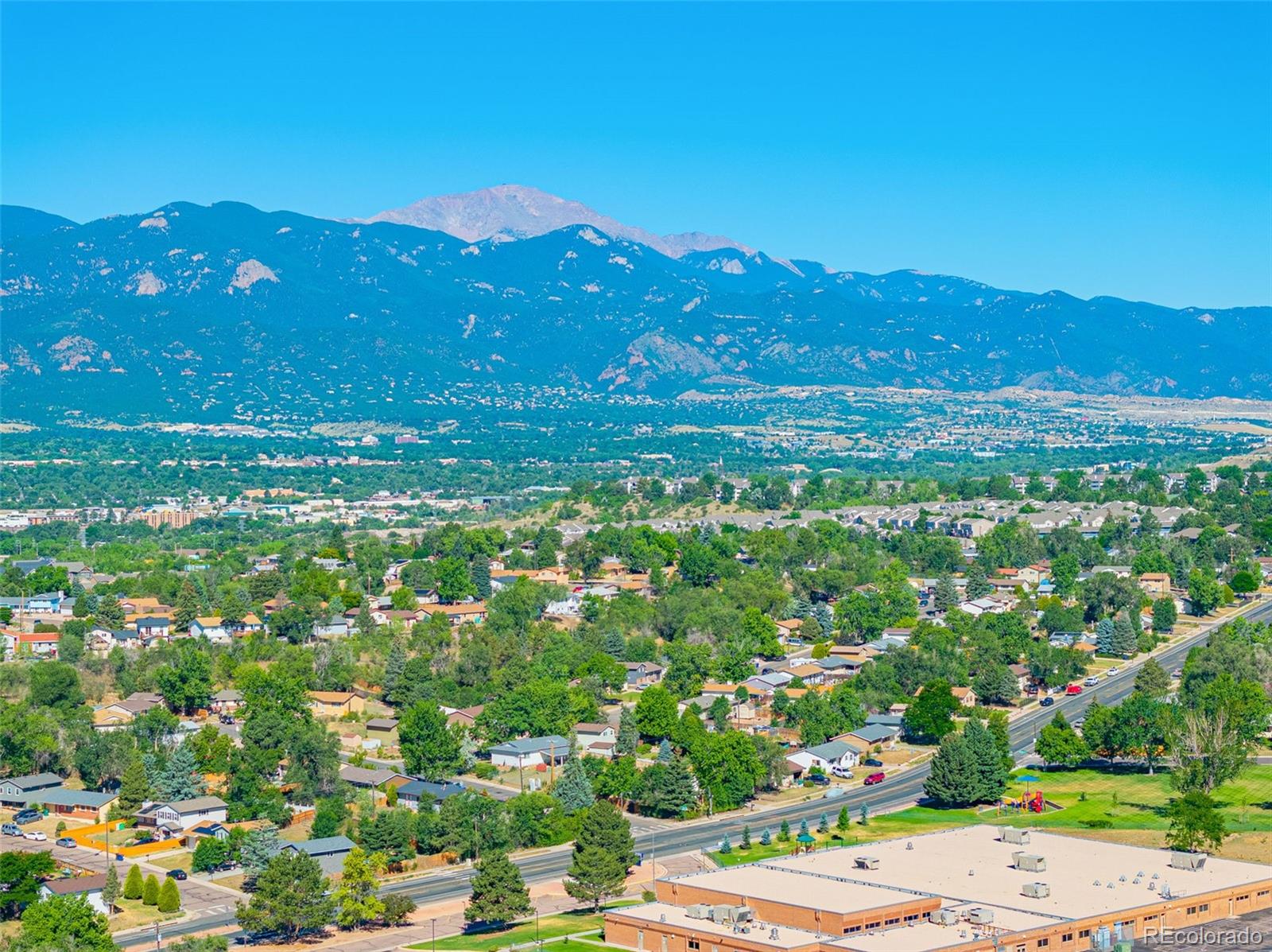 MLS Image #31 for 2214  sonoma drive,colorado springs, Colorado
