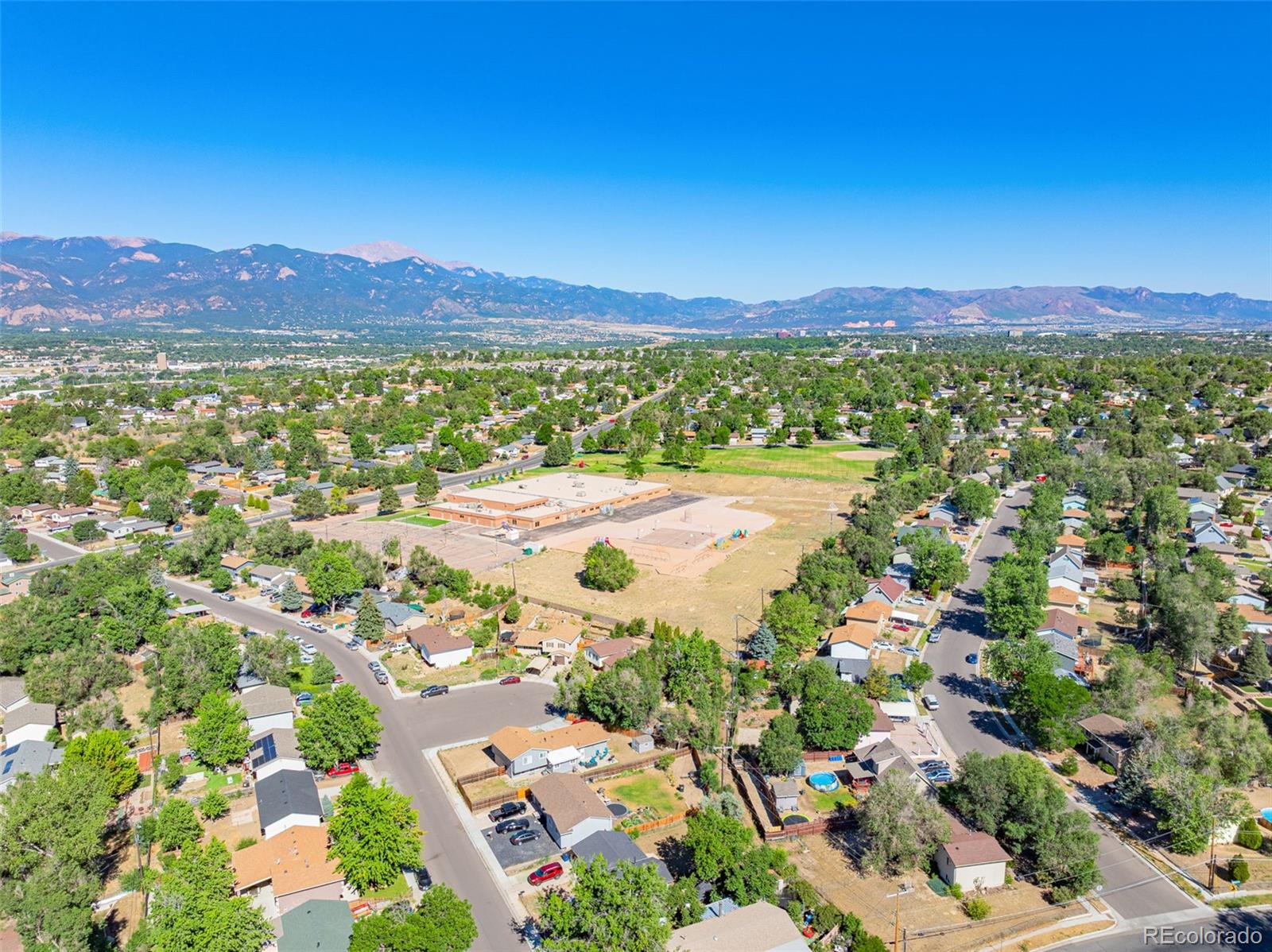 MLS Image #32 for 2214  sonoma drive,colorado springs, Colorado