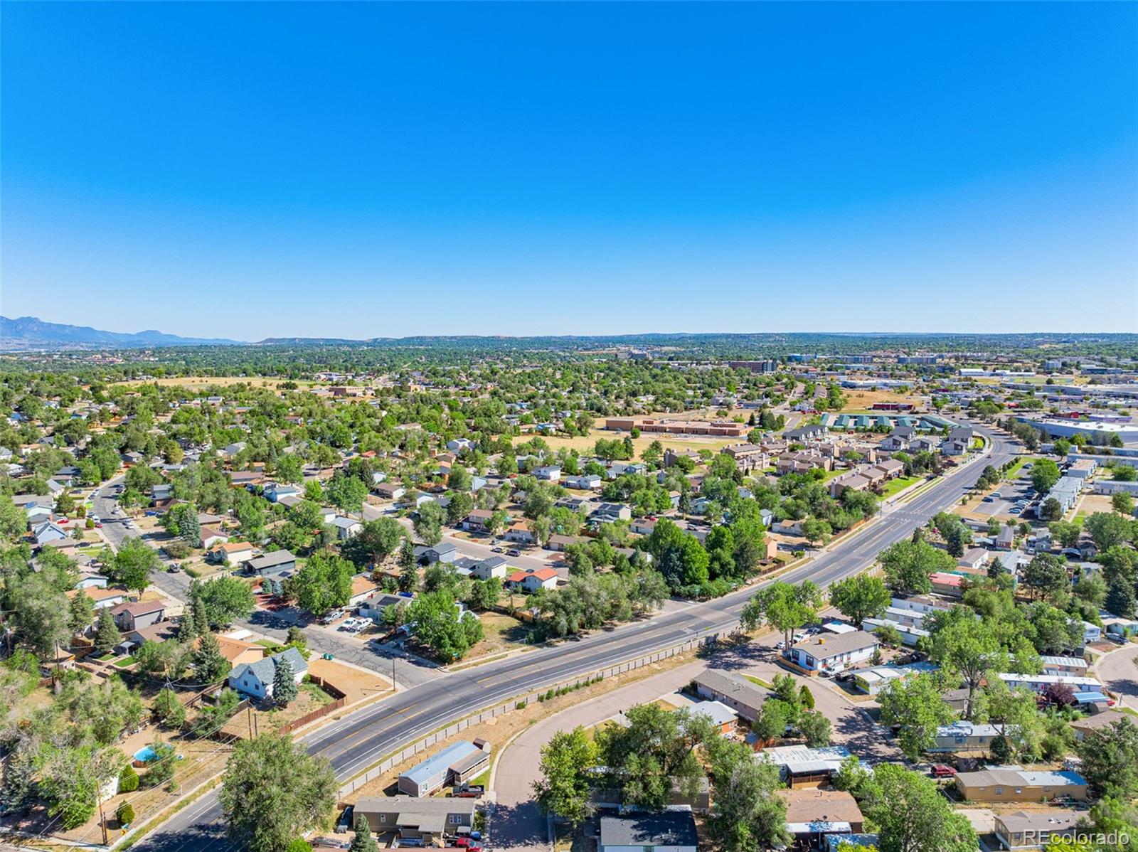 MLS Image #33 for 2214  sonoma drive,colorado springs, Colorado