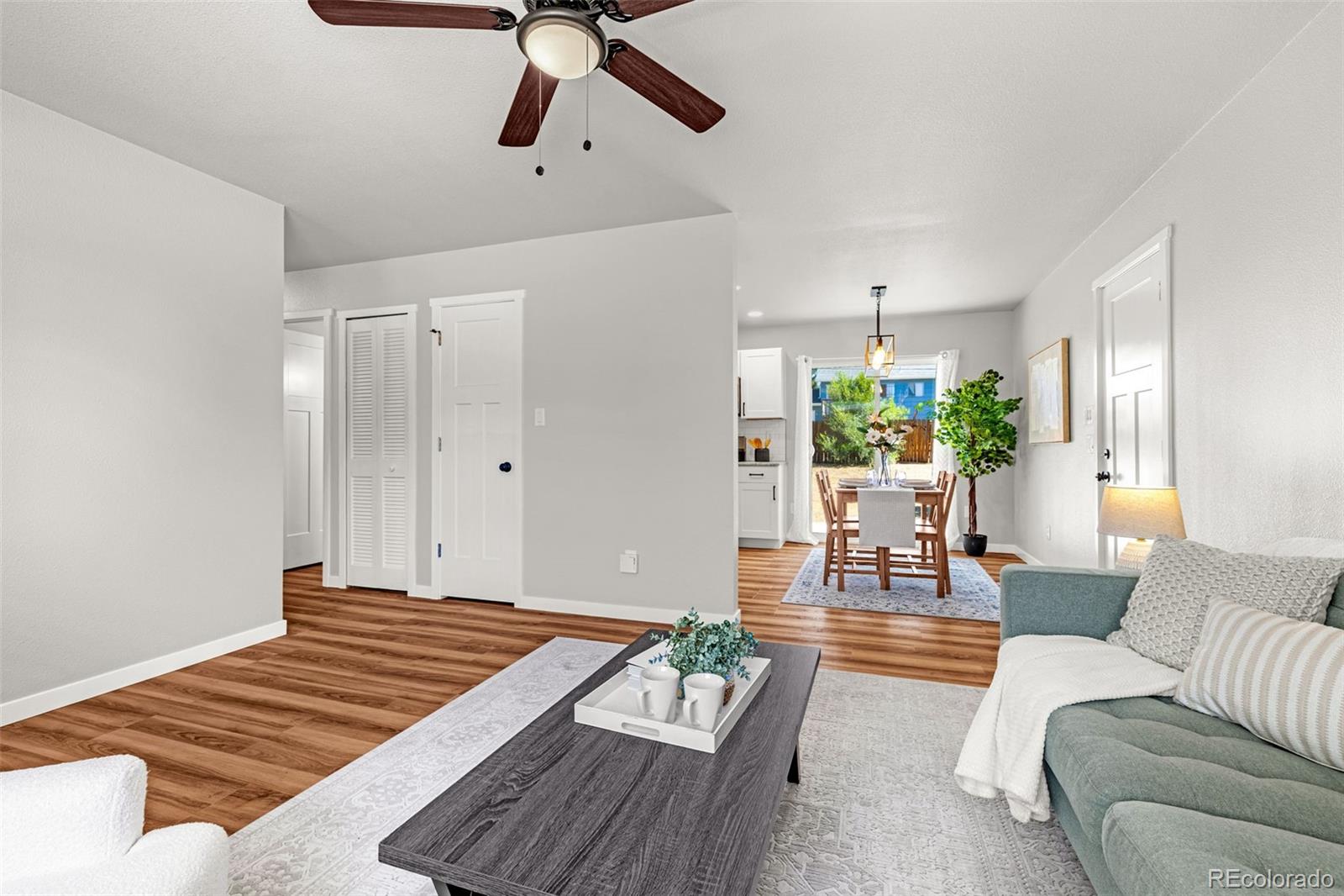 MLS Image #7 for 2214  sonoma drive,colorado springs, Colorado