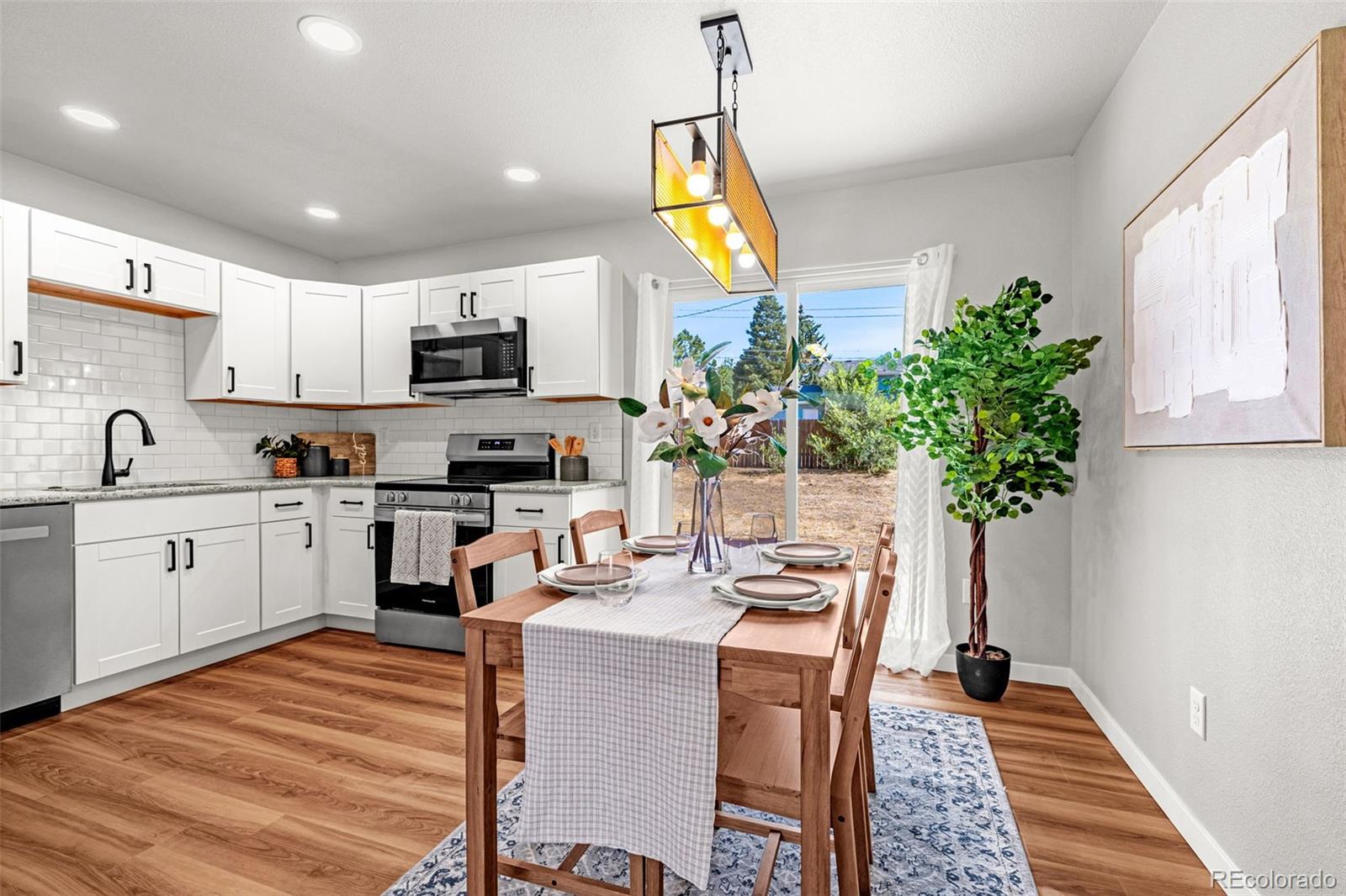 MLS Image #8 for 2214  sonoma drive,colorado springs, Colorado