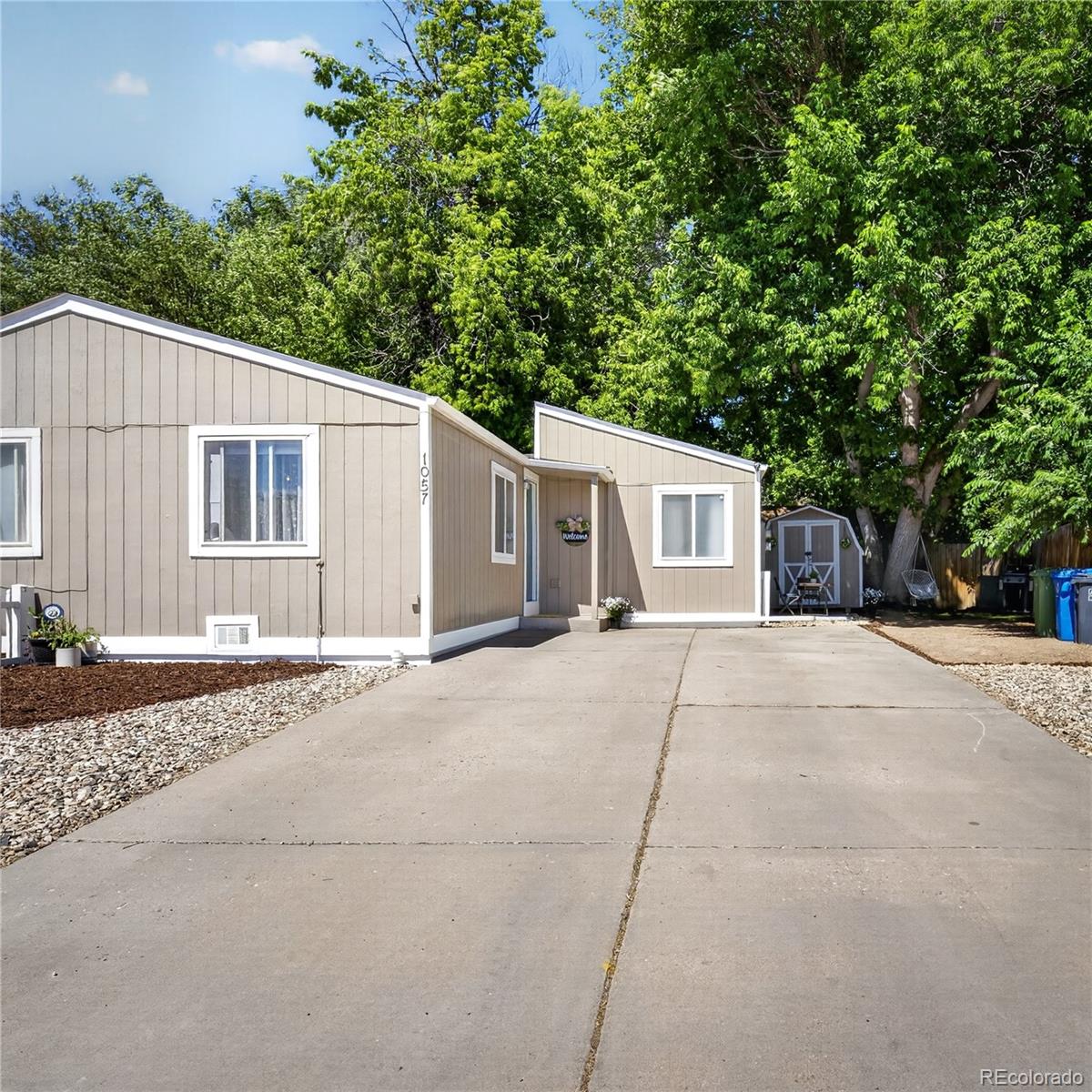 MLS Image #1 for 1057 e 5th street,loveland, Colorado
