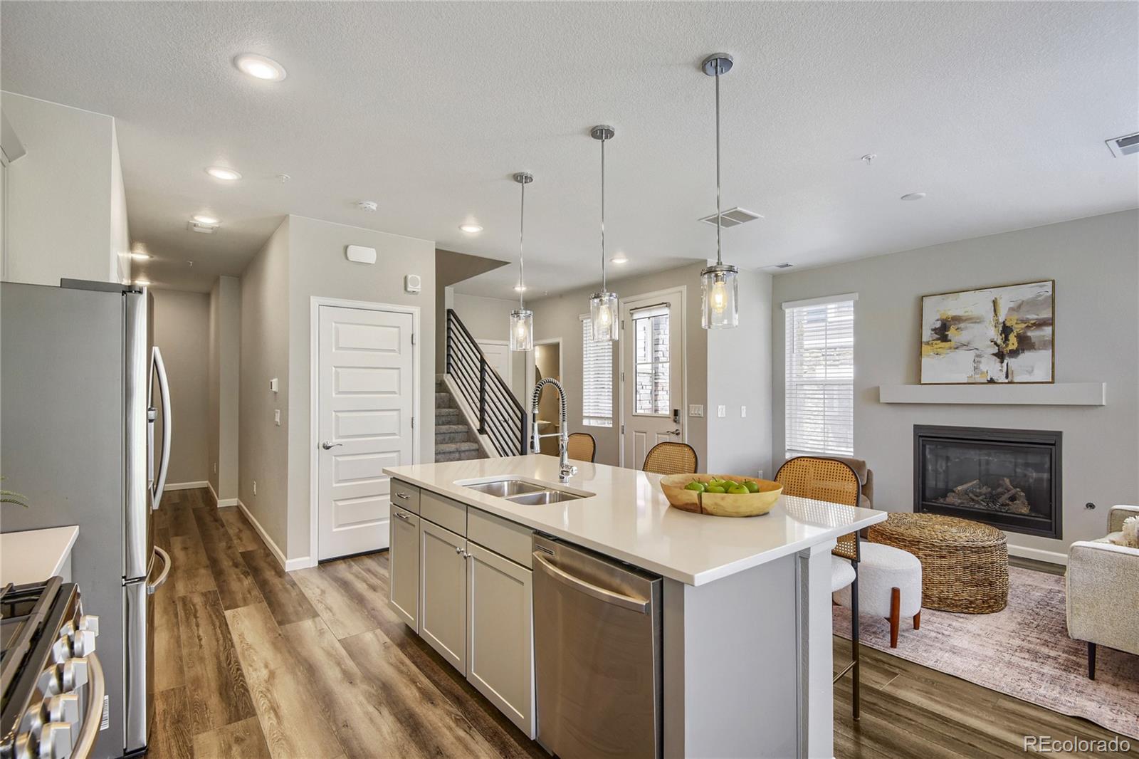 MLS Image #4 for 23588 e ida drive,aurora, Colorado
