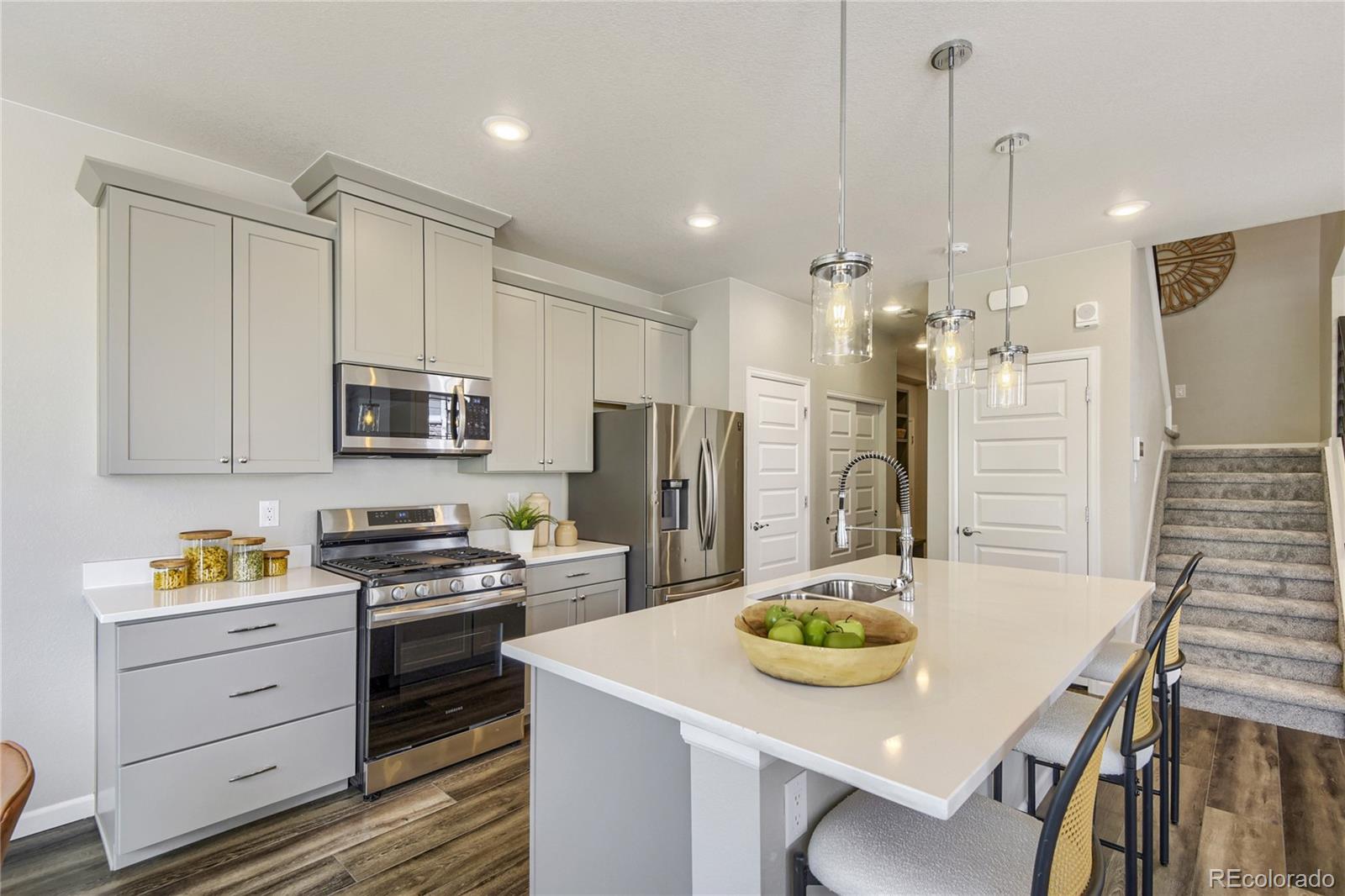 MLS Image #7 for 23588 e ida drive,aurora, Colorado