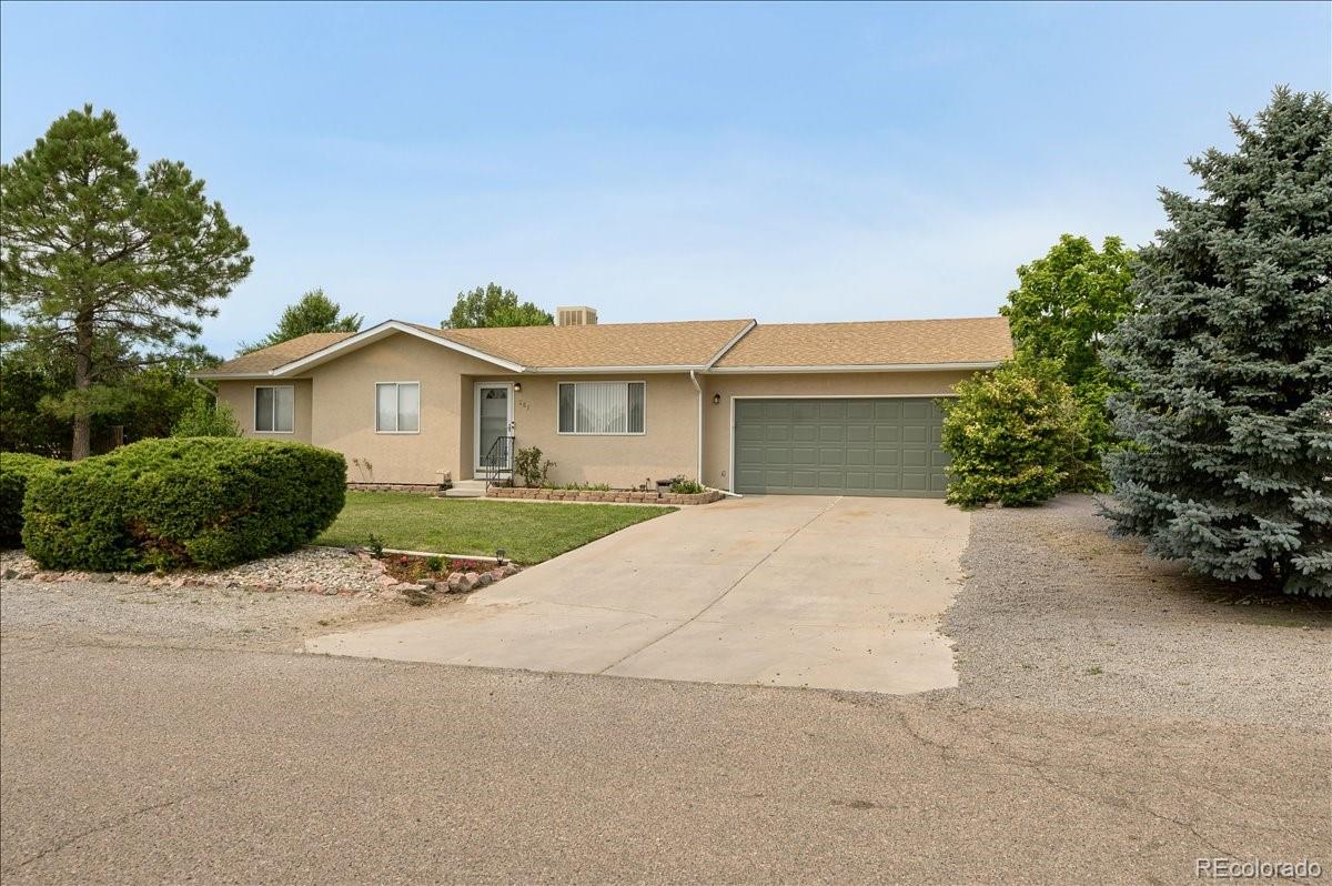 MLS Image #0 for 267 s dacona drive,pueblo, Colorado