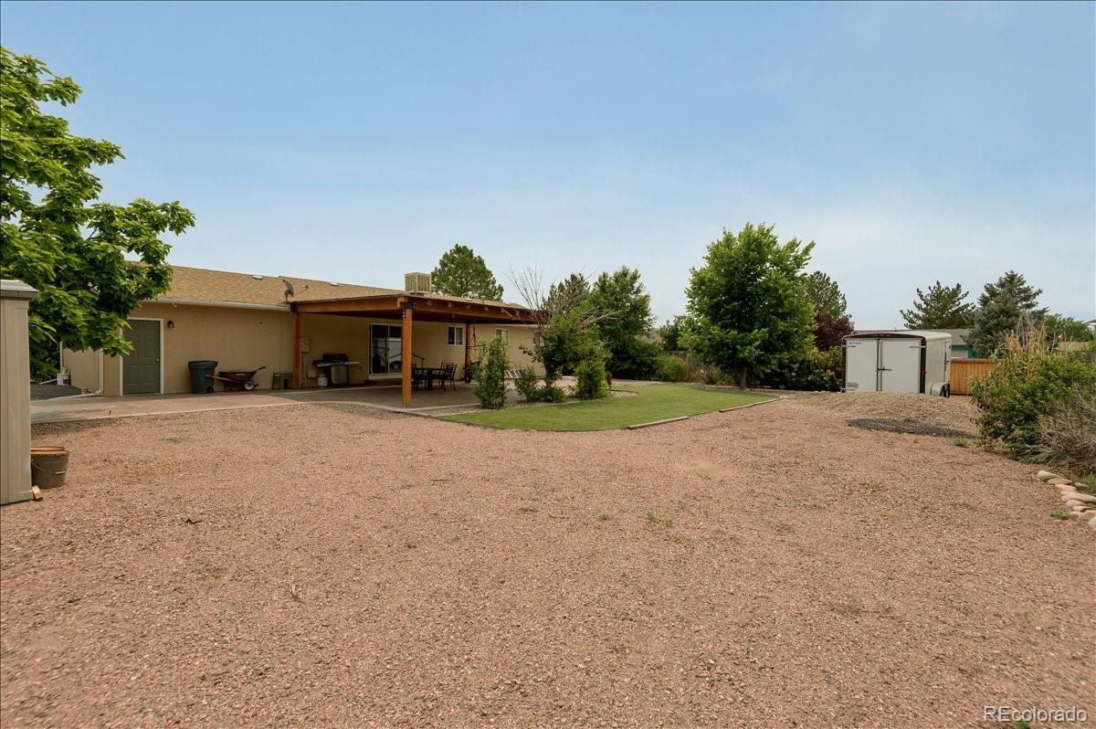 MLS Image #28 for 267 s dacona drive,pueblo, Colorado